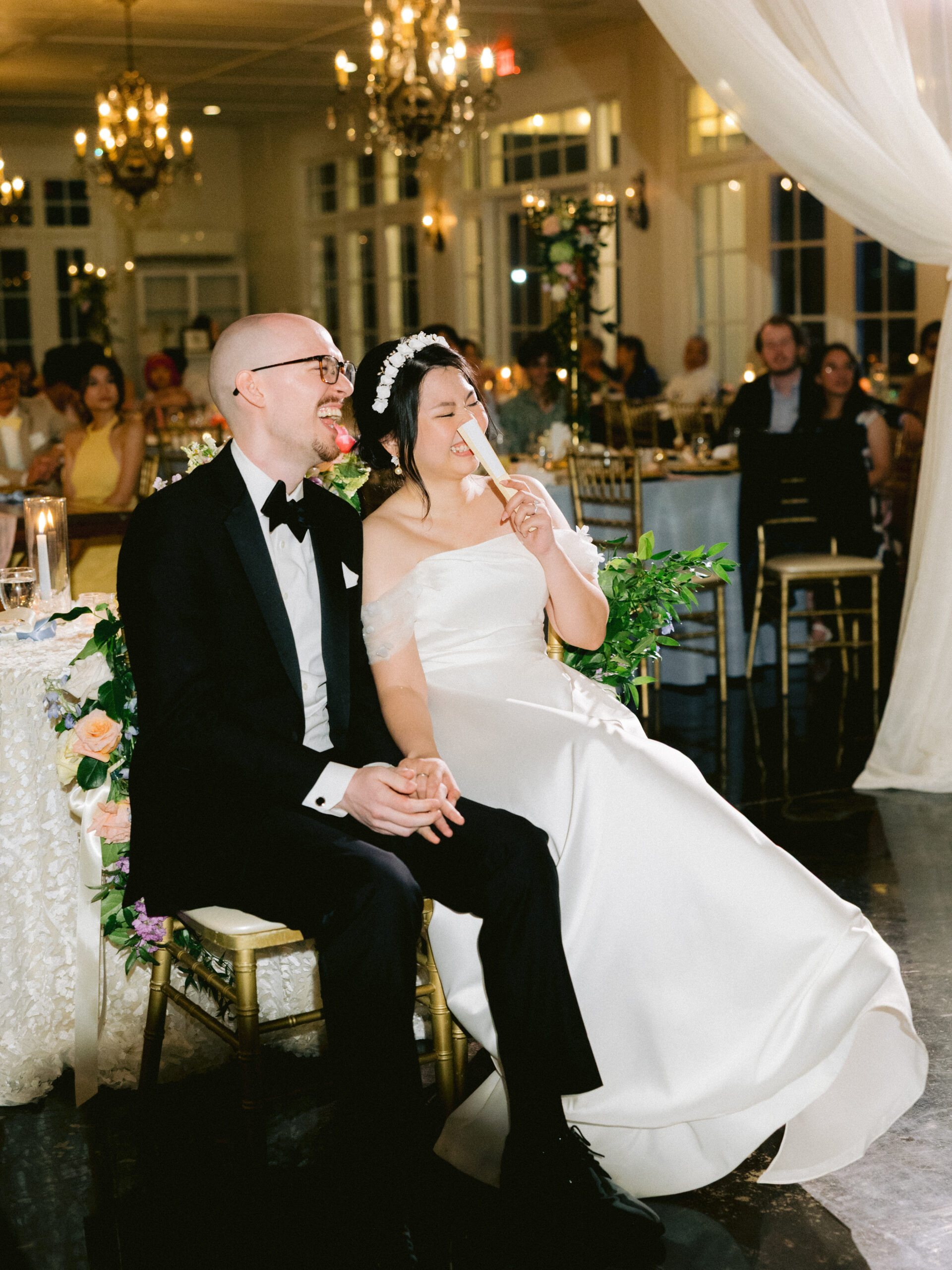 Little River Farms Wedding
