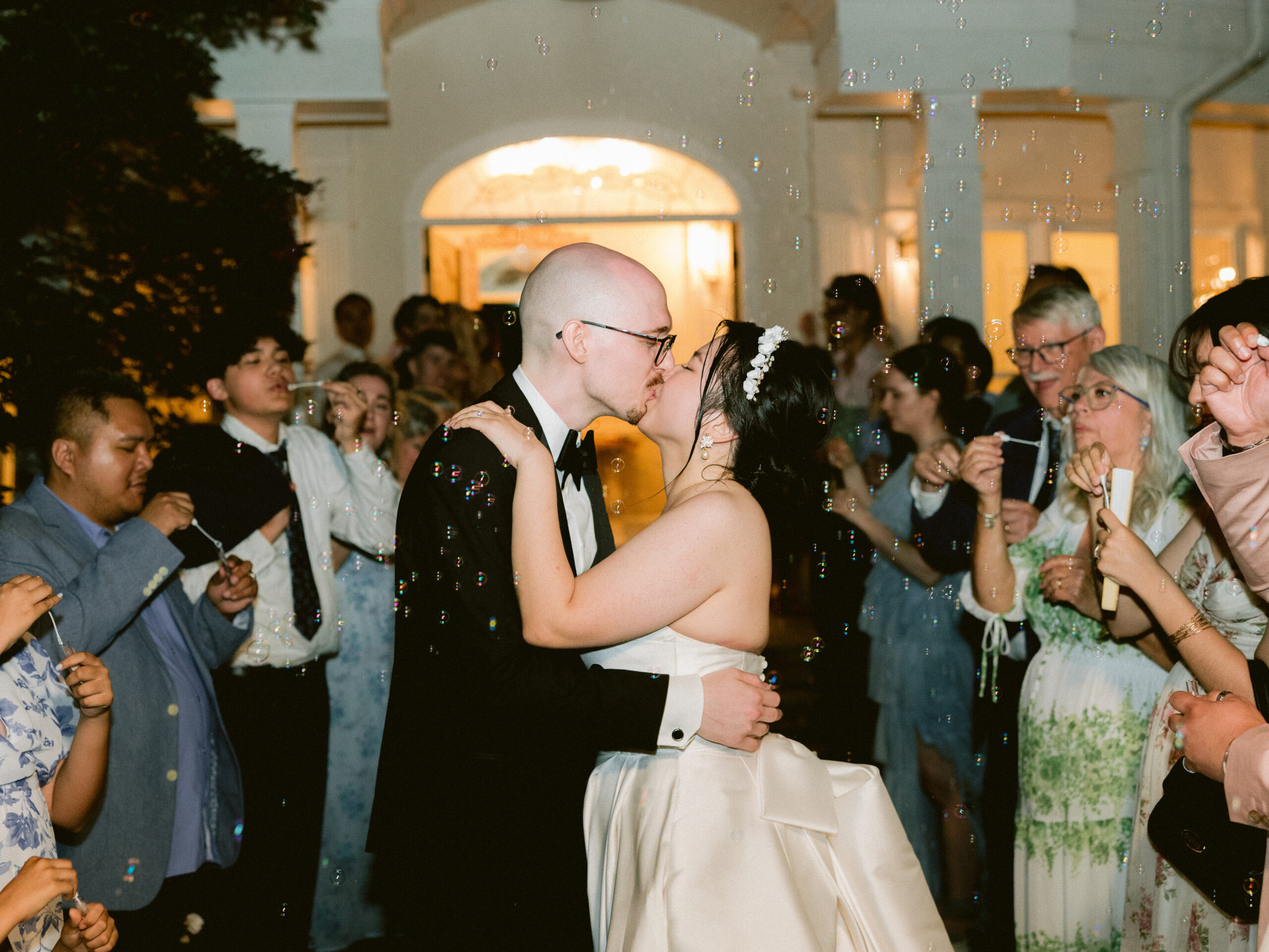 Little River Farms Wedding