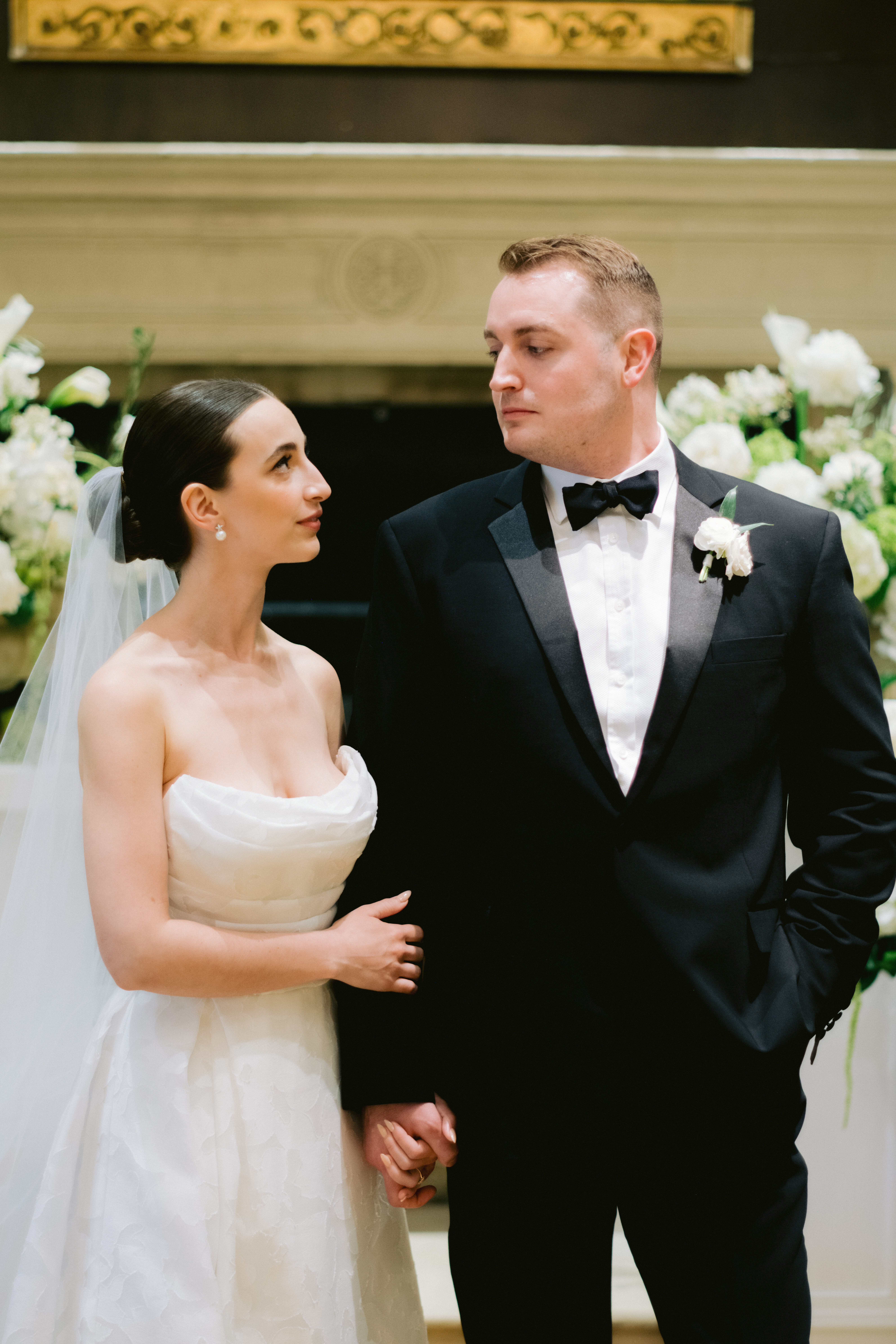 Oklahoma City Golf and Country Club Wedding