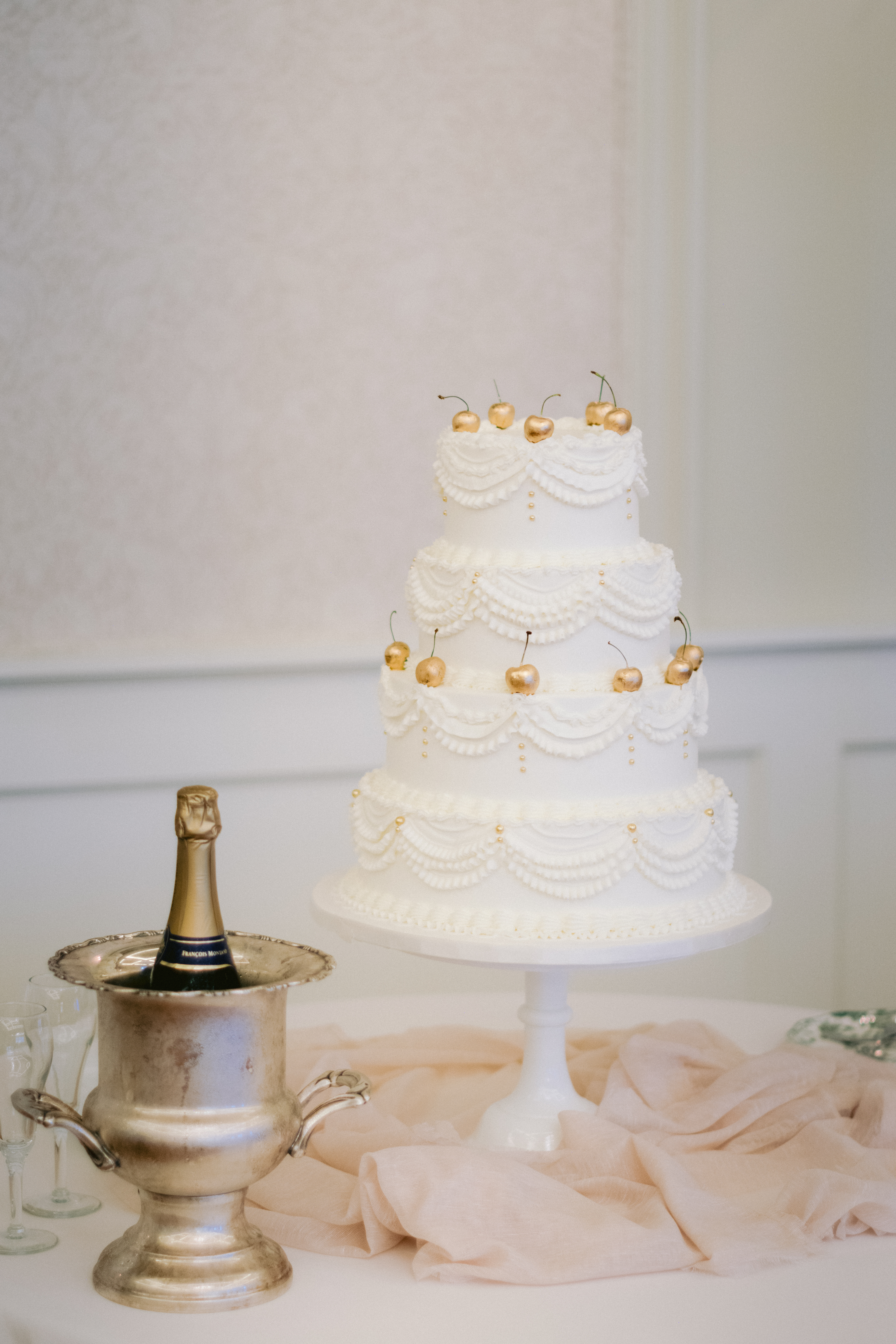 Oklahoma City Golf and Country Club Wedding