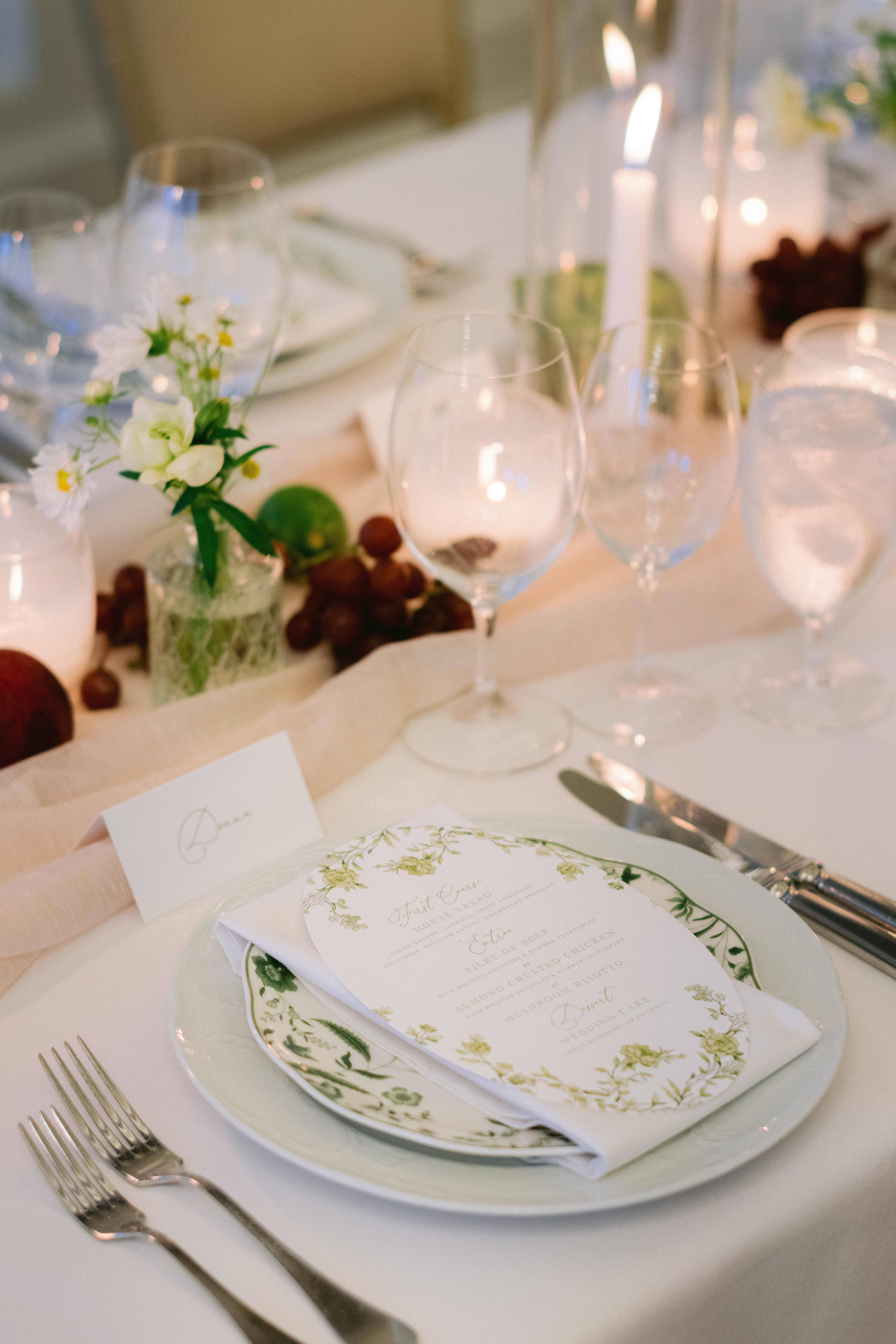 Oklahoma City Golf and Country Club Wedding