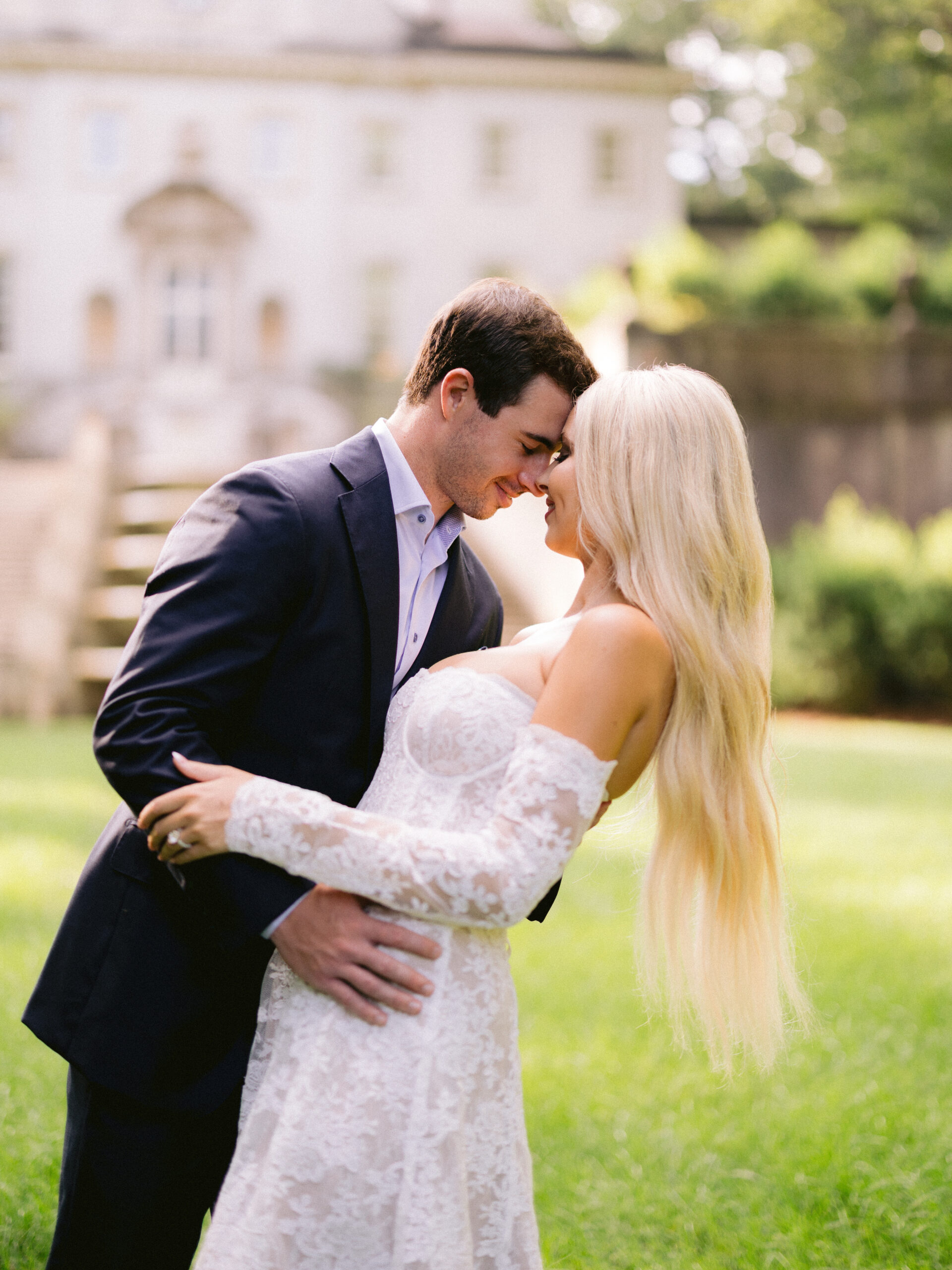 Summer Engagement Photos