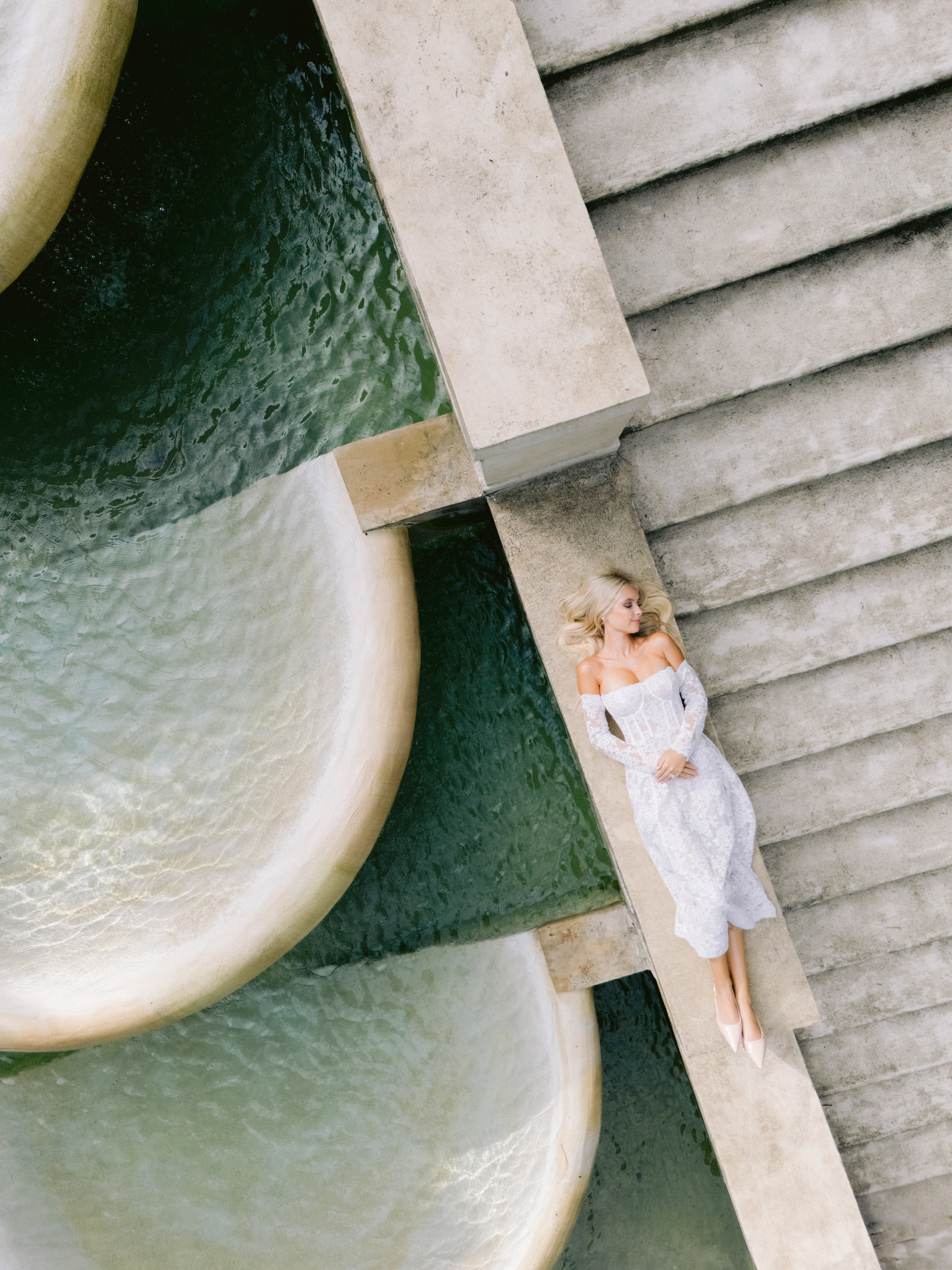 Summer Engagement Photos