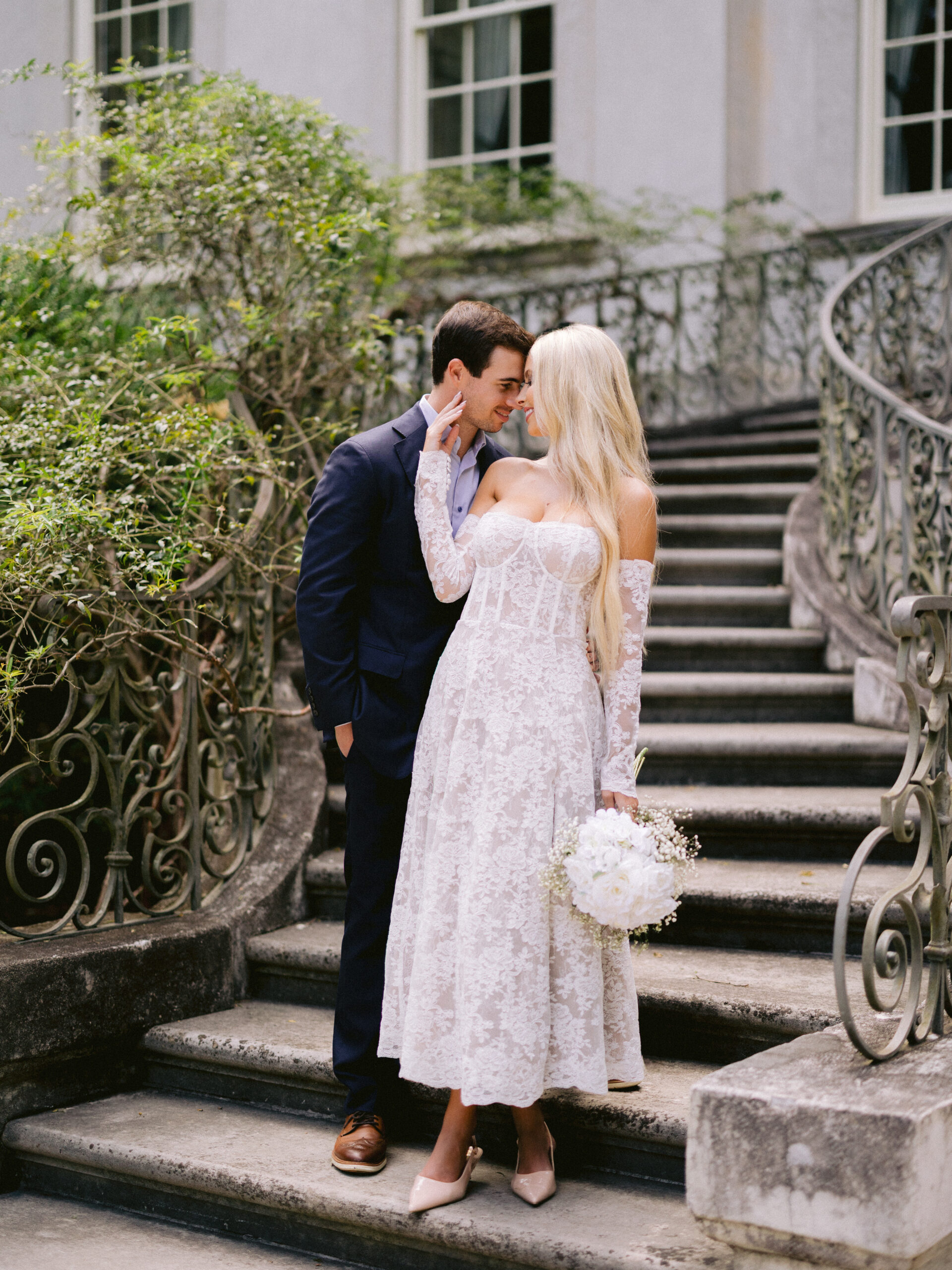 Summer Engagement Photos