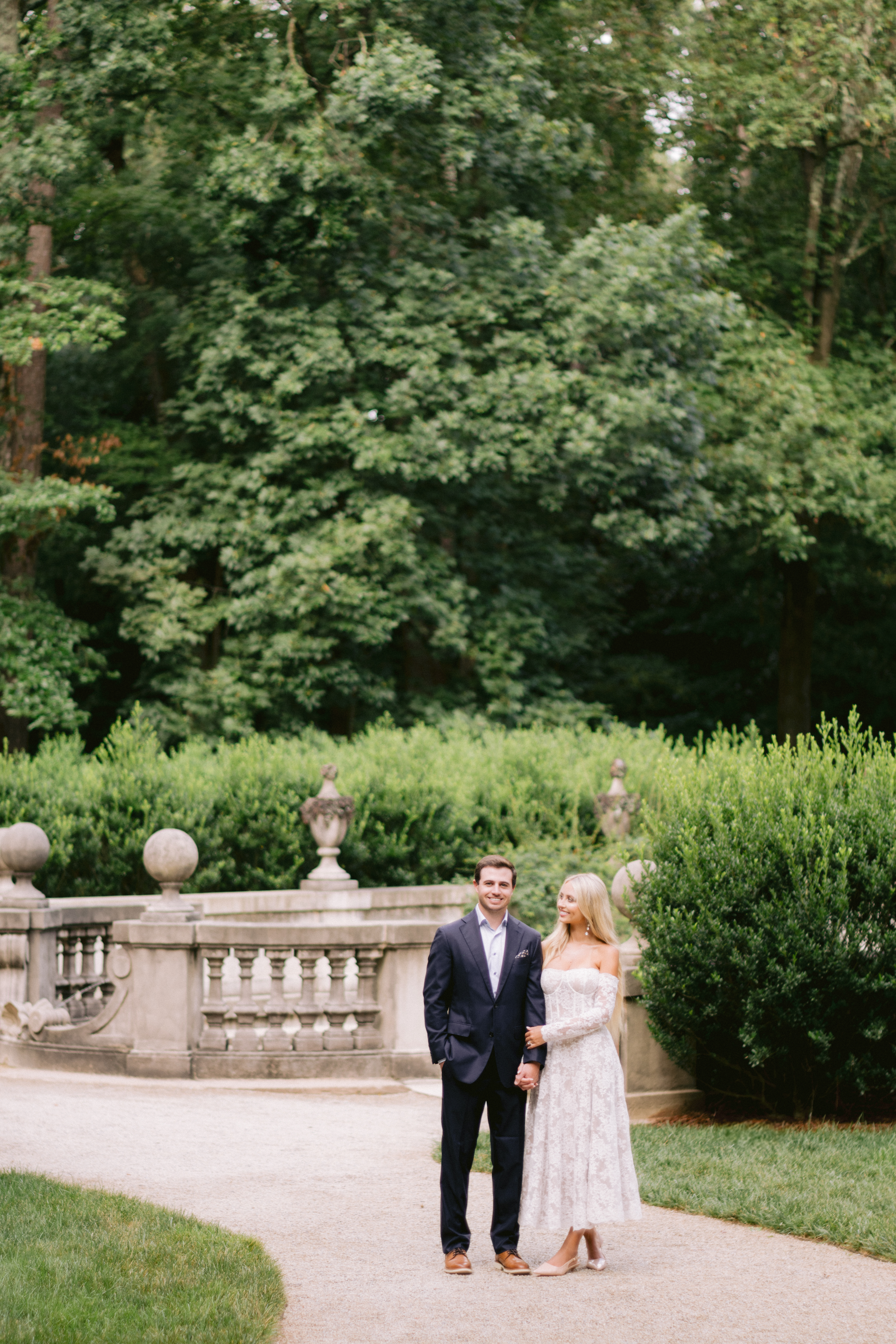 Summer Engagement Photos