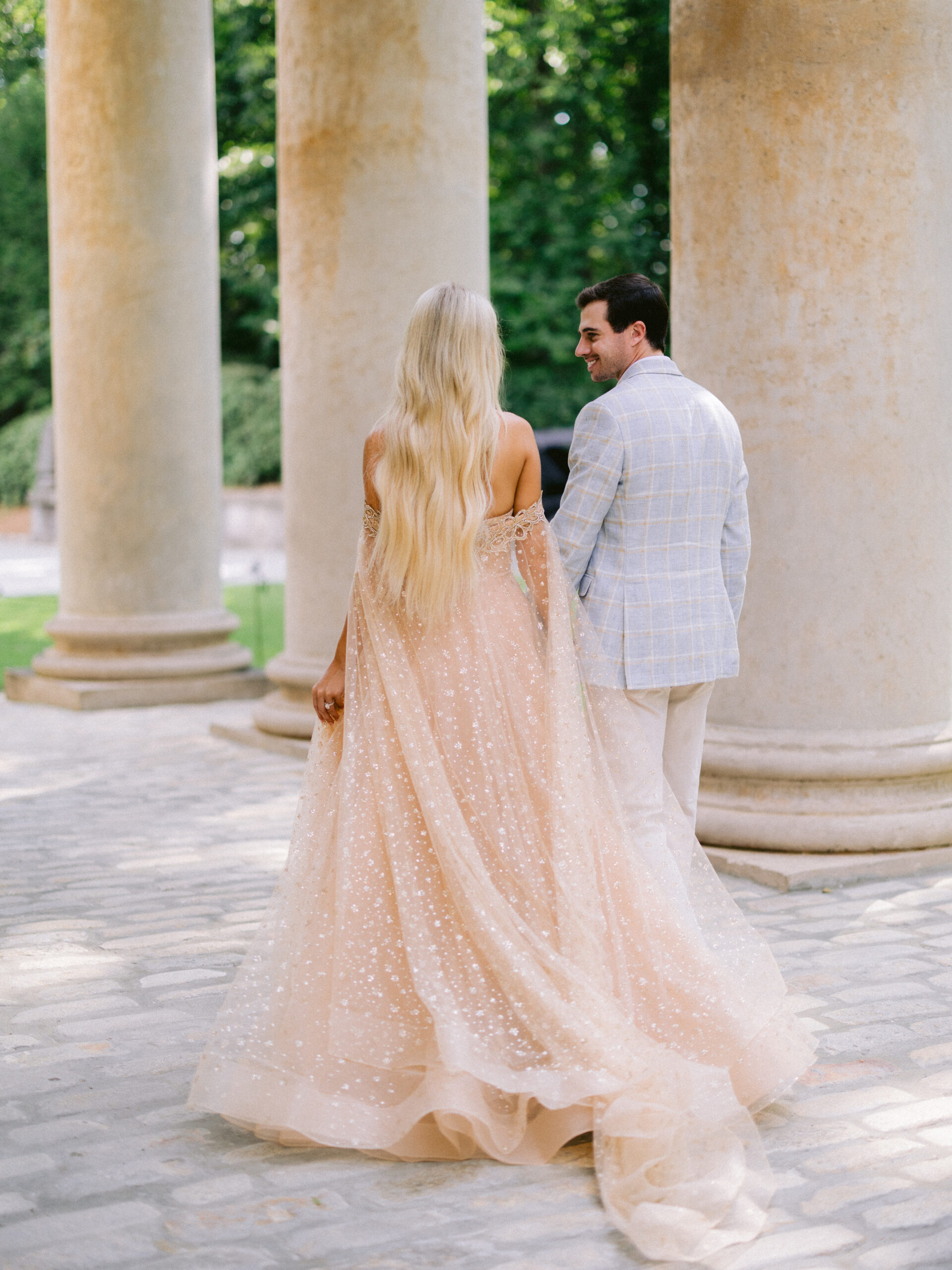 Summer Engagement Photos