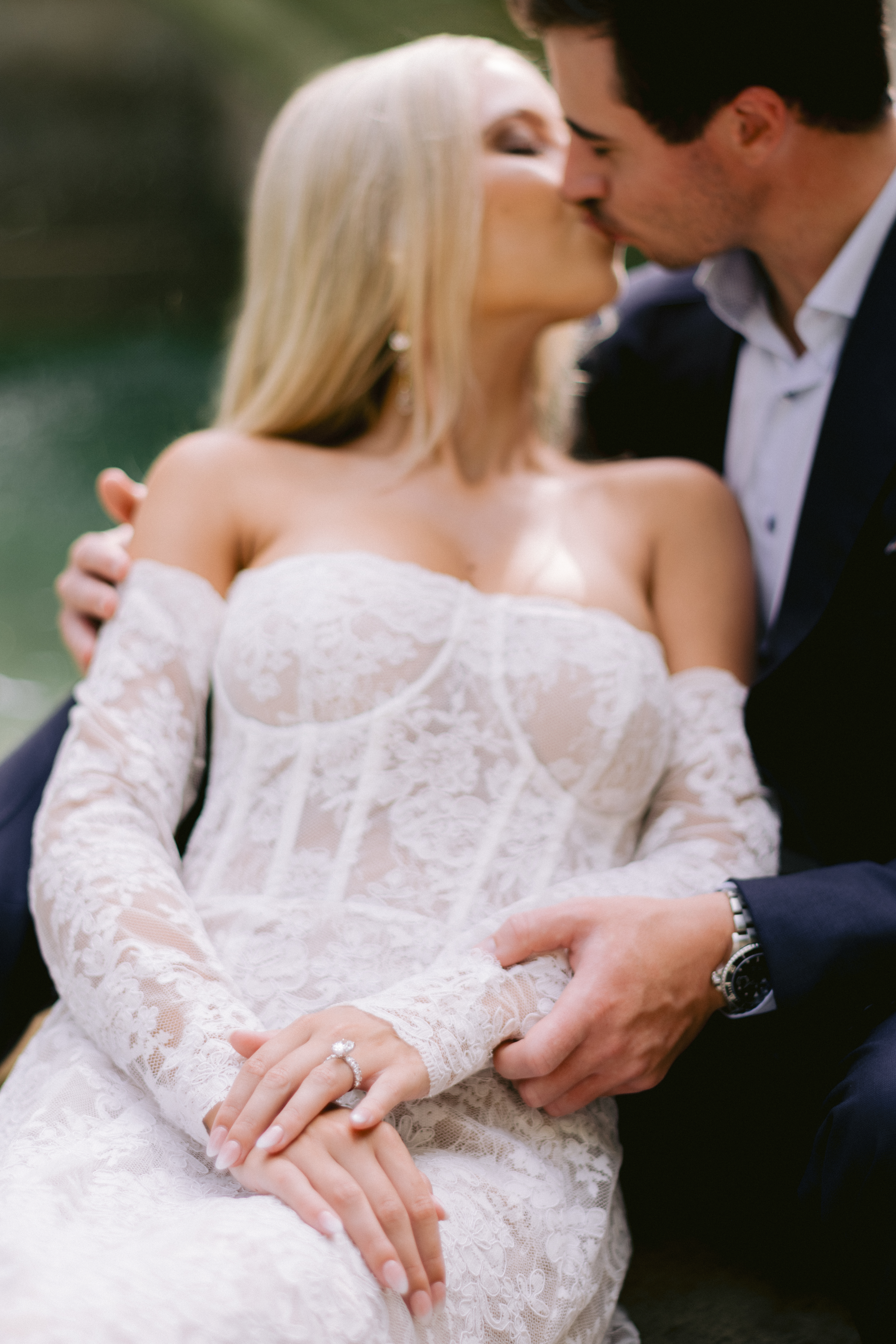 Summer Engagement Photos