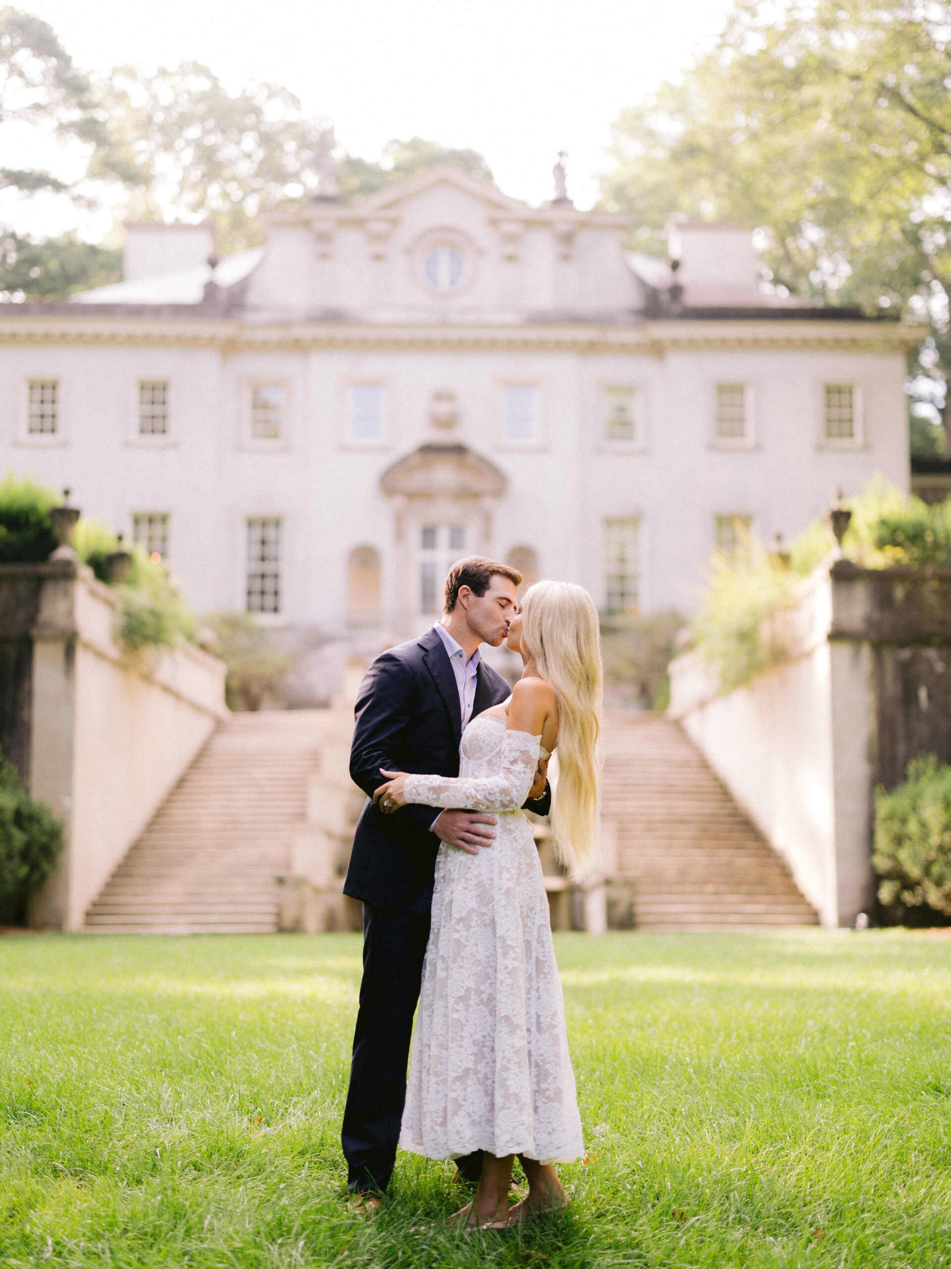 Summer Engagement Photos