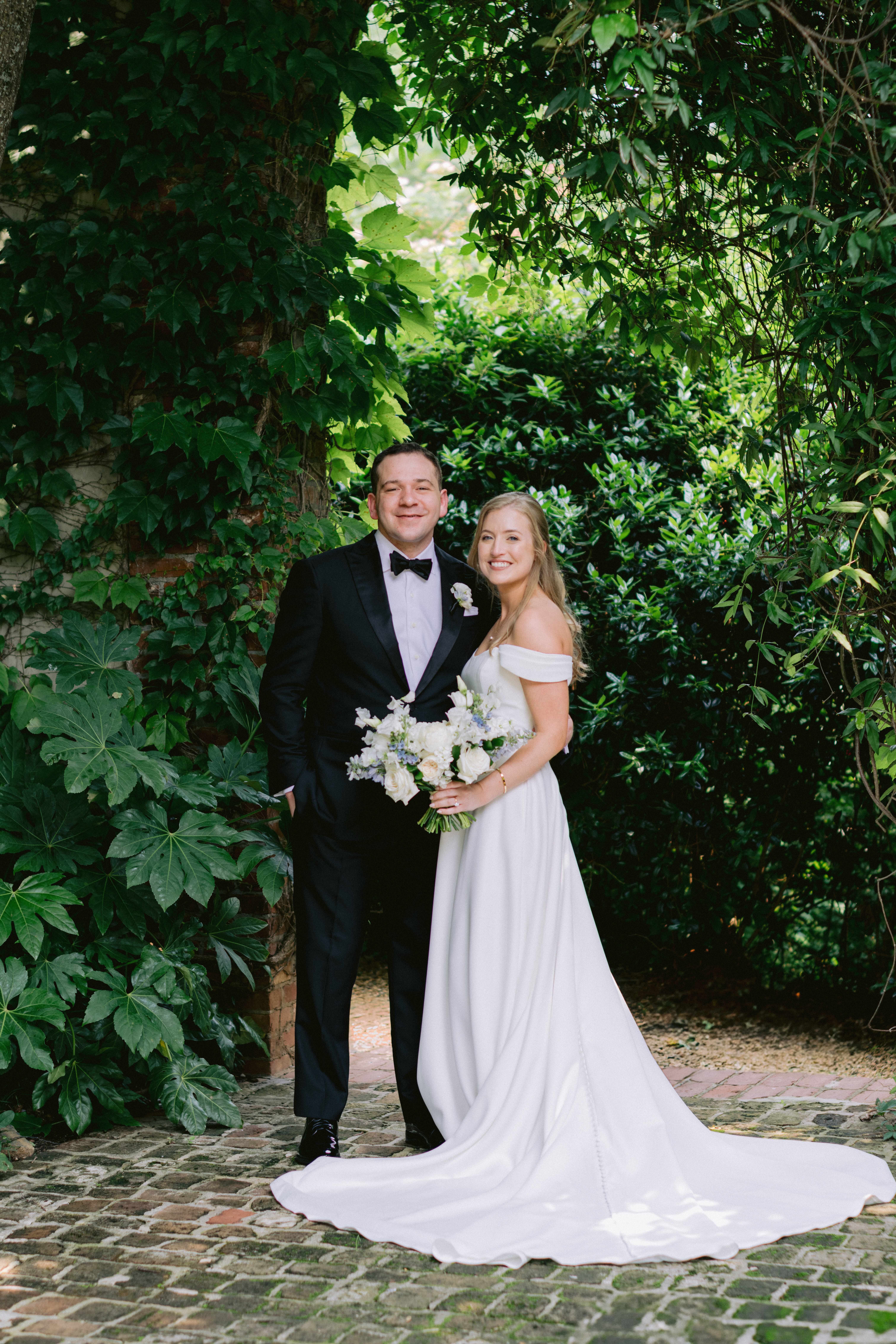 Summerour Studio Wedding