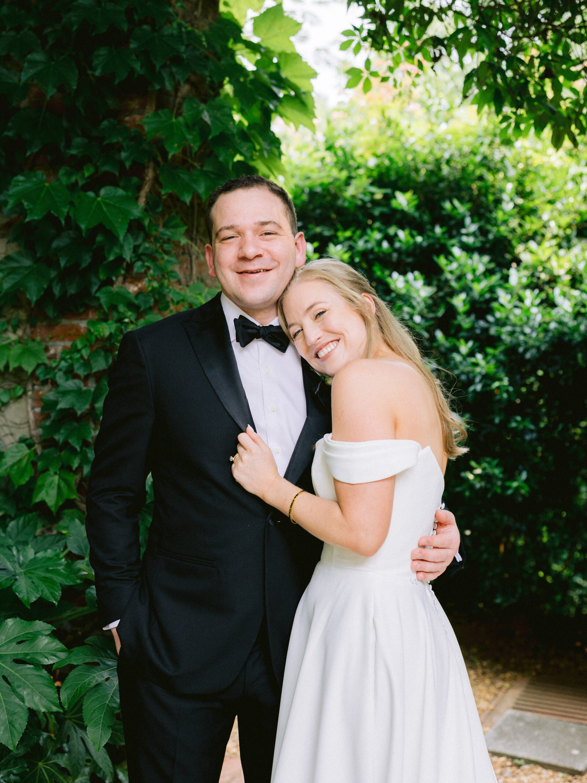 Summerour Studio Wedding