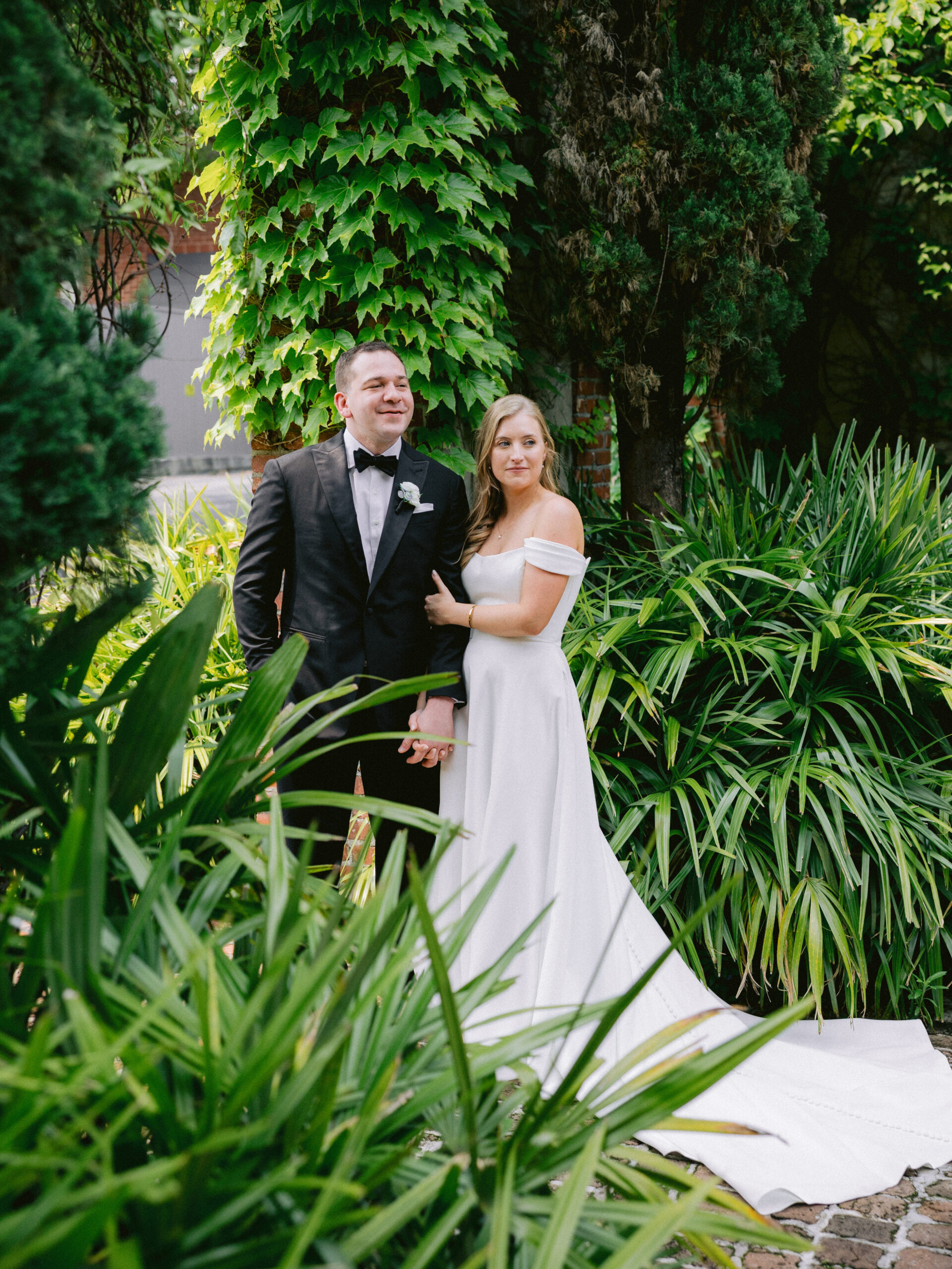 Summerour Studio Wedding