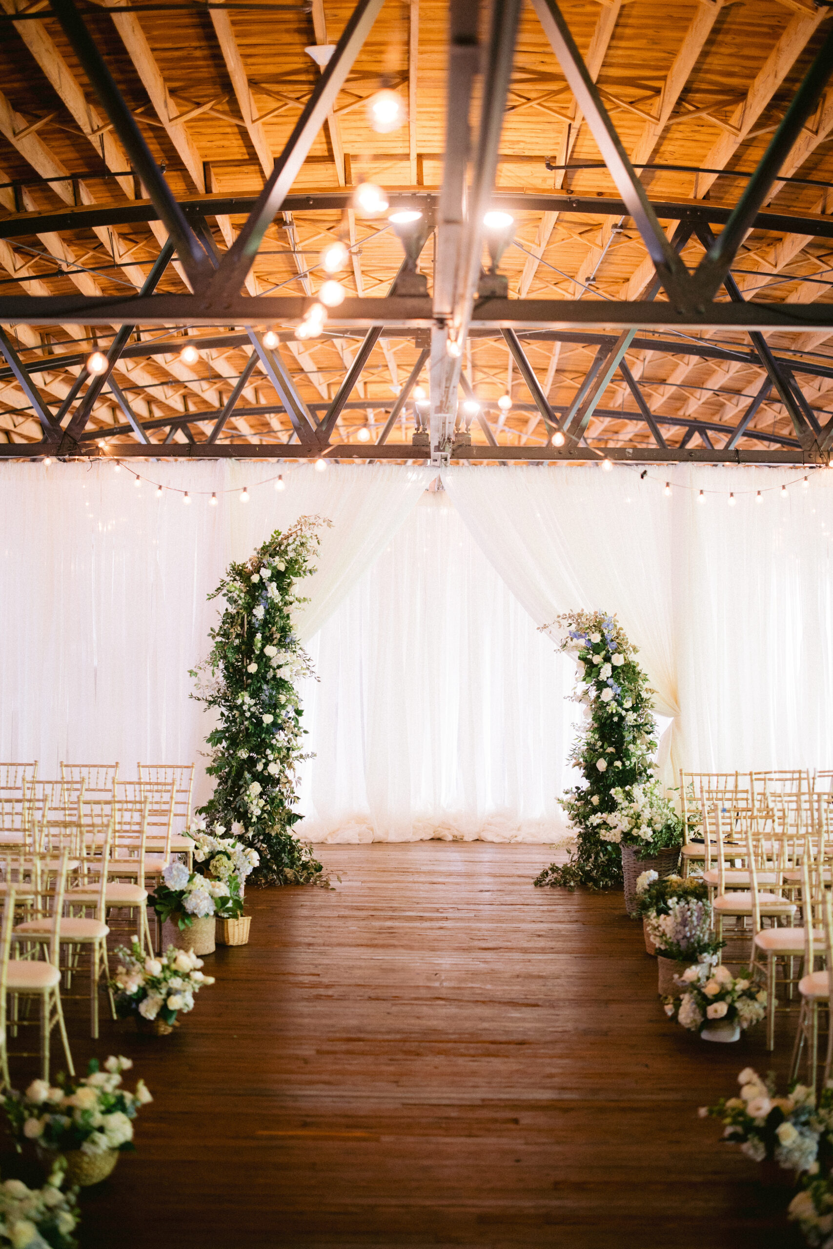 Summerour Studio Wedding