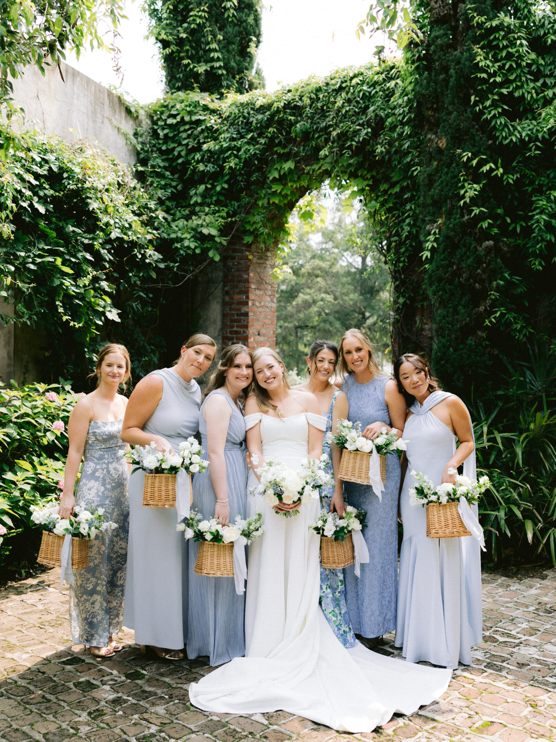 Summerour Studio Wedding