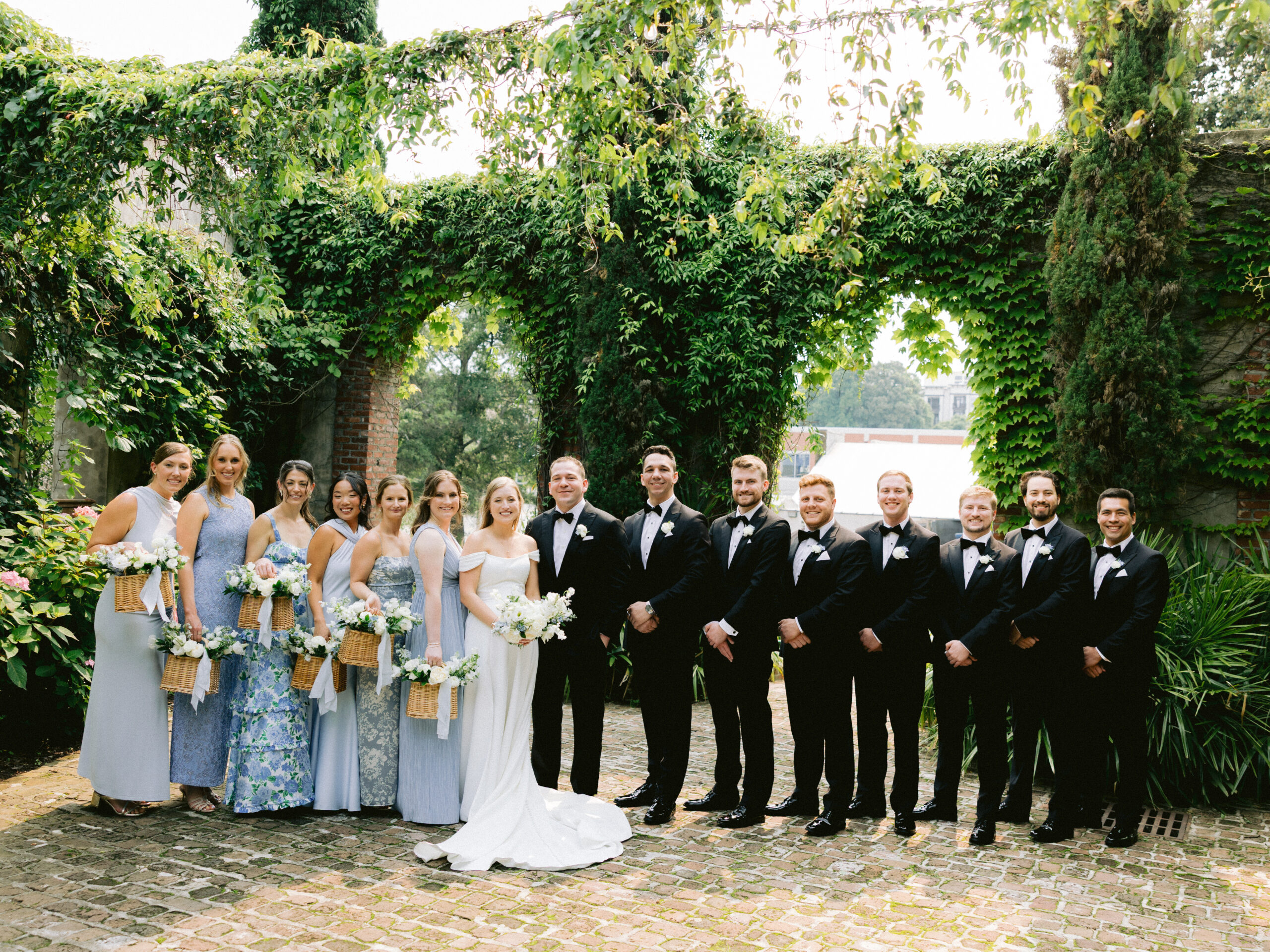 Summerour Studio Wedding