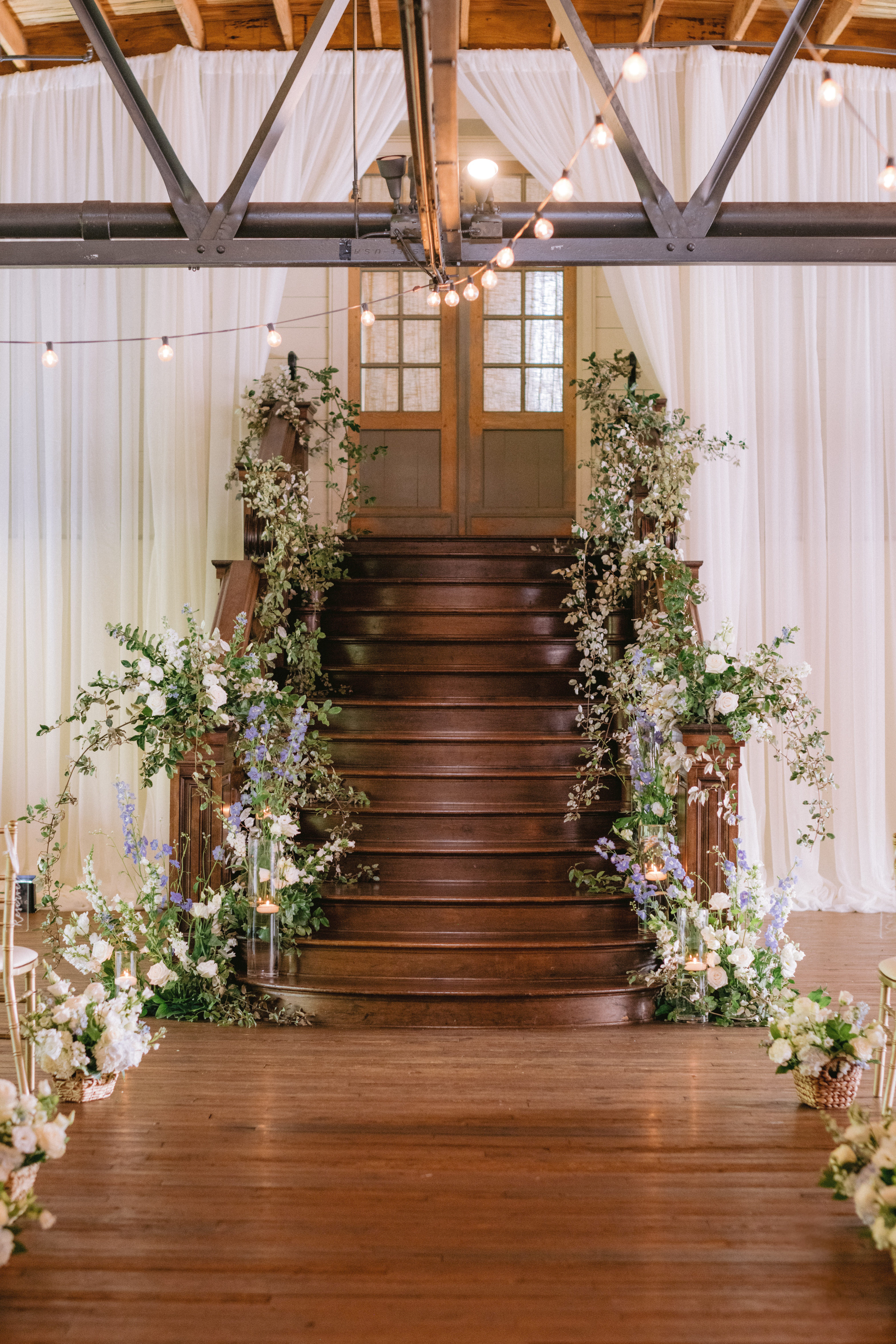 Summerour Studio Wedding