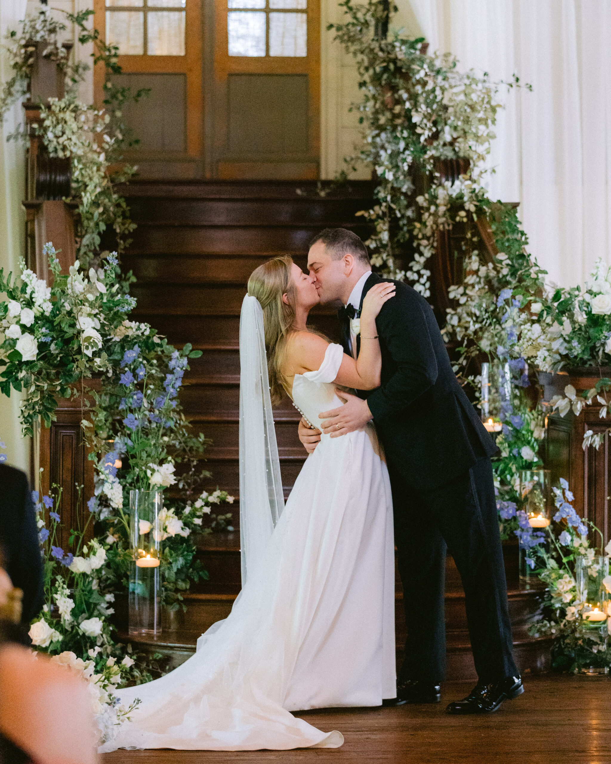 Summerour Studio Wedding