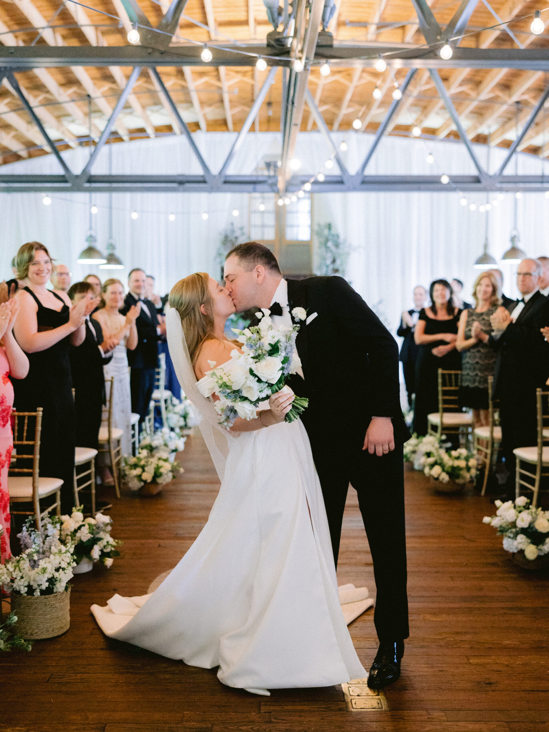 Summerour Studio Wedding