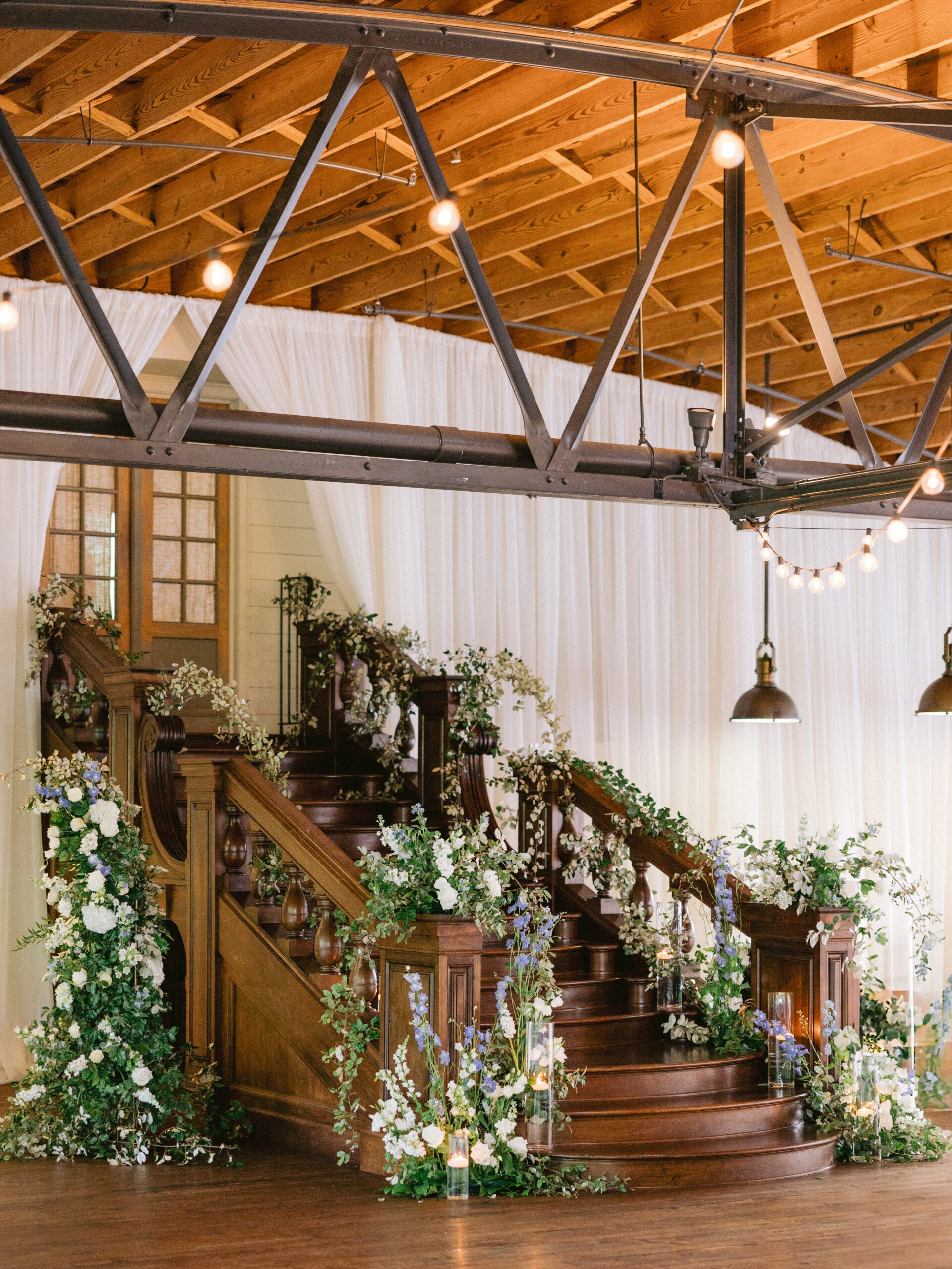 Summerour Studio Wedding
