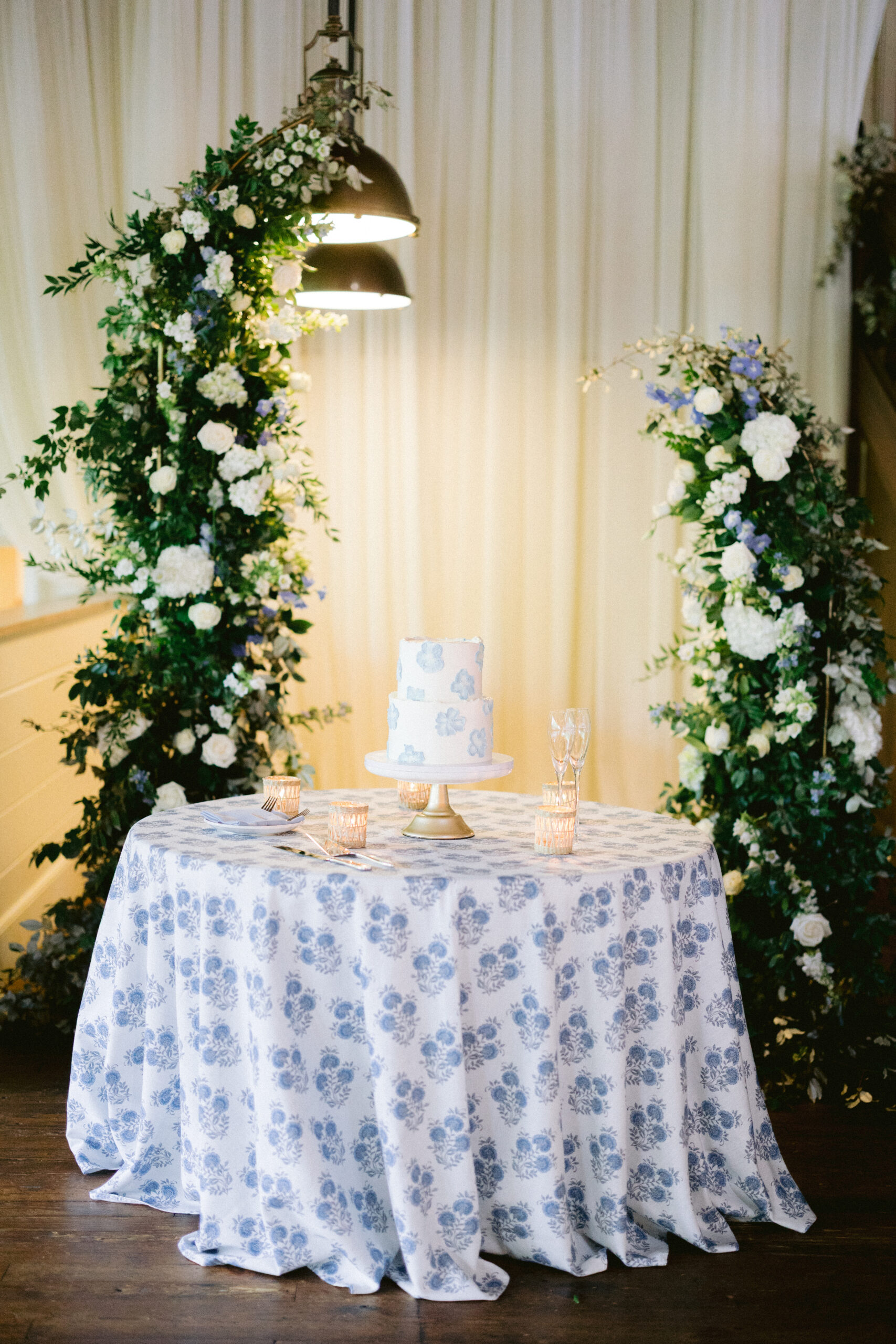 Summerour Studio Wedding