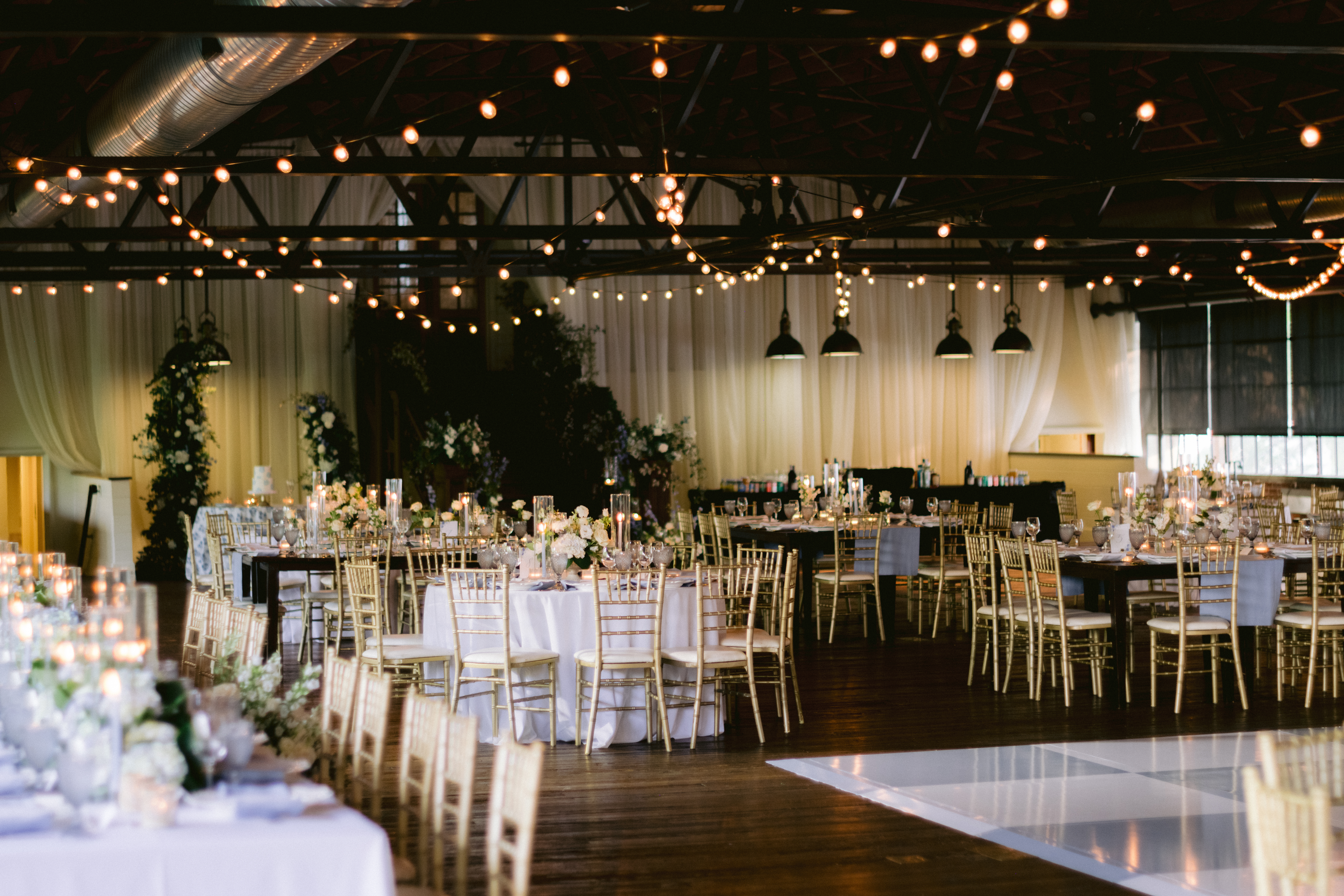 Summerour Studio Wedding