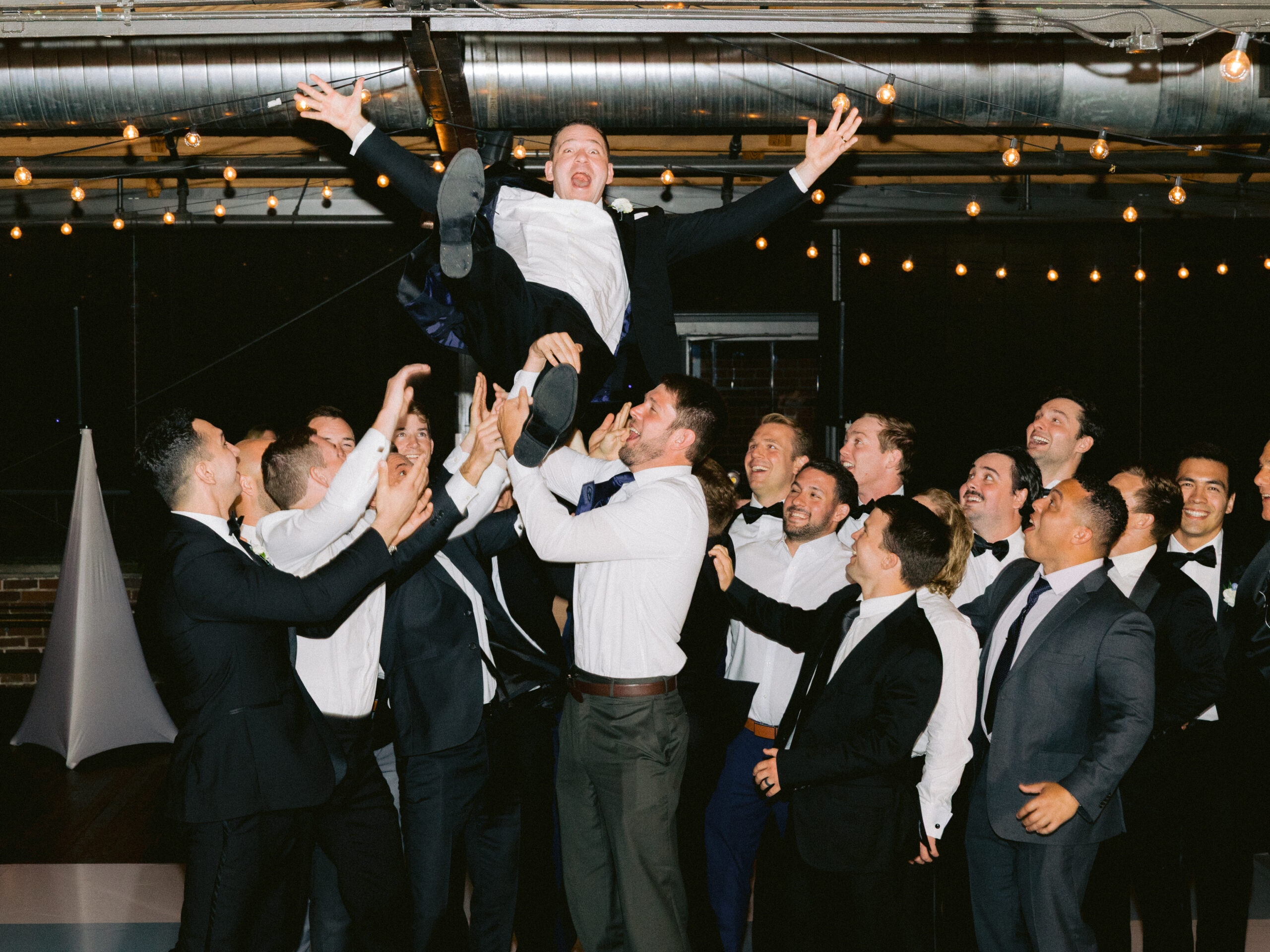 Summerour Studio Wedding