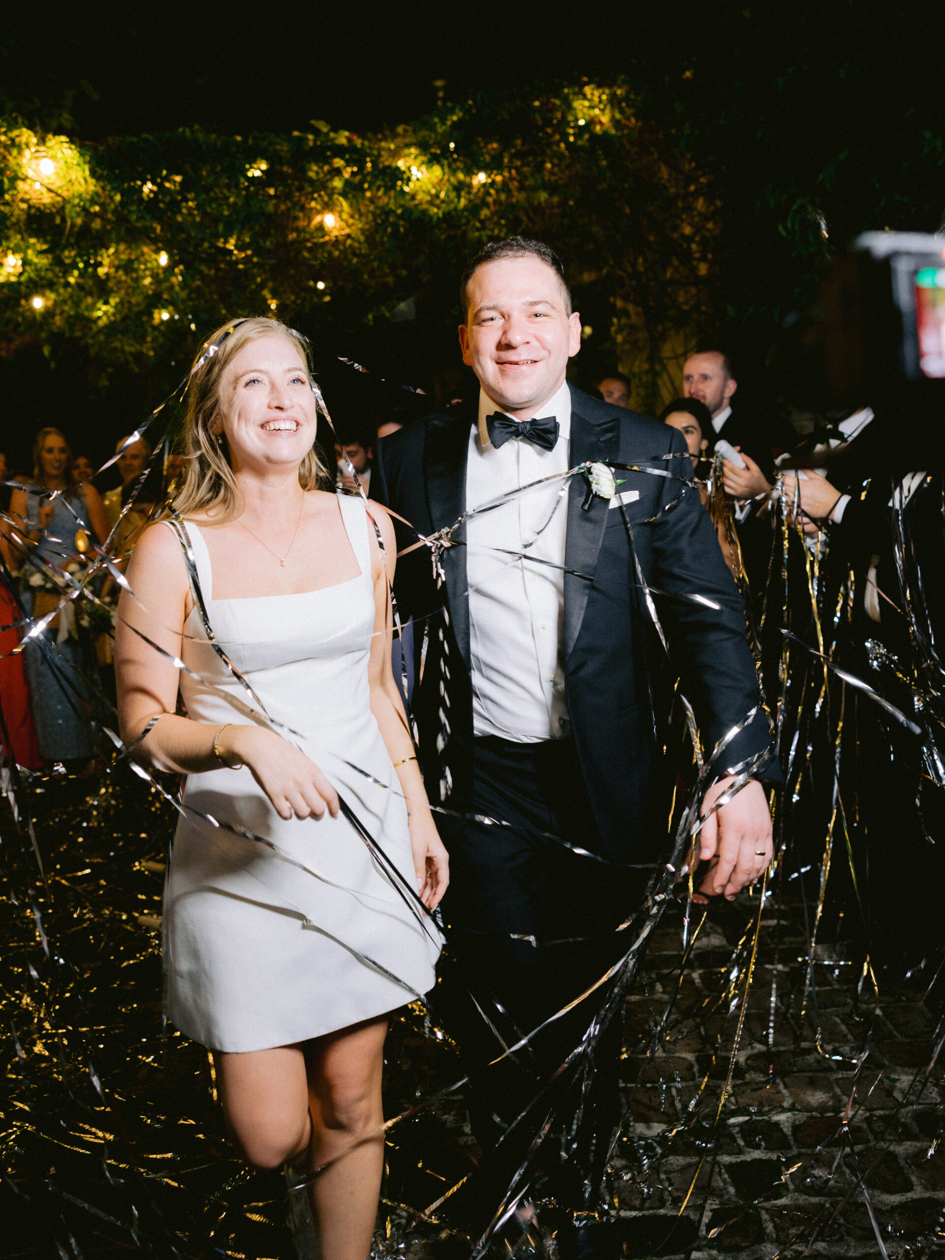 Summerour Studio Wedding