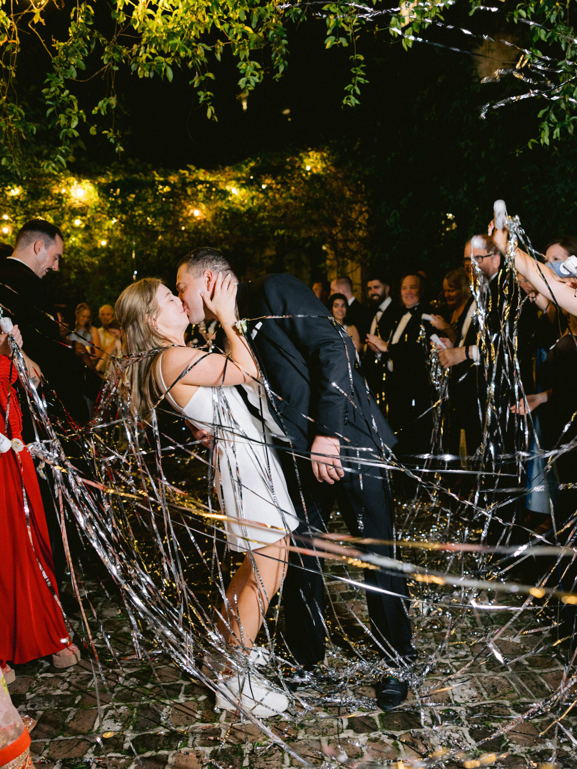 Summerour Studio Wedding