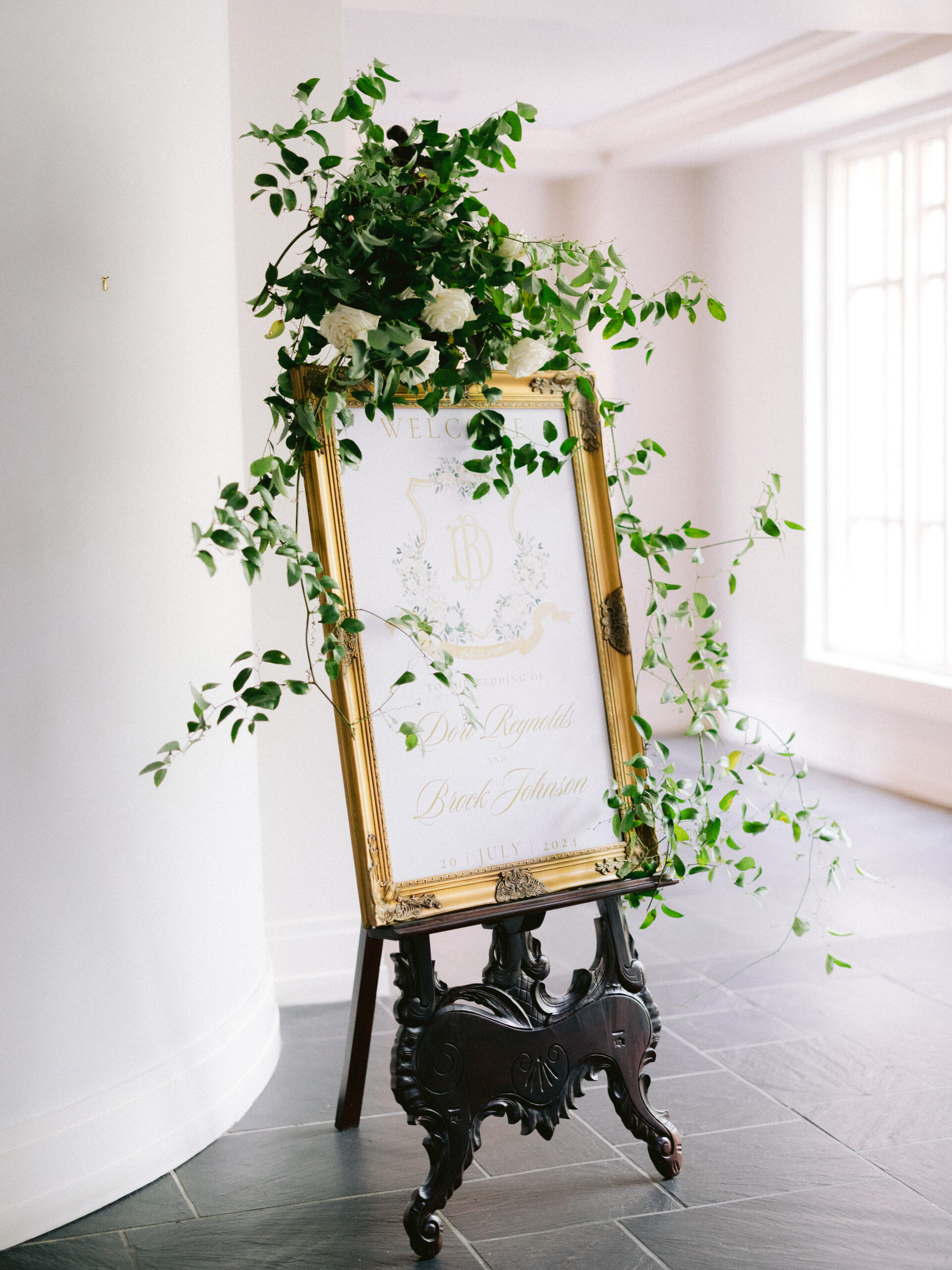 Walnut Hill Farm Wedding