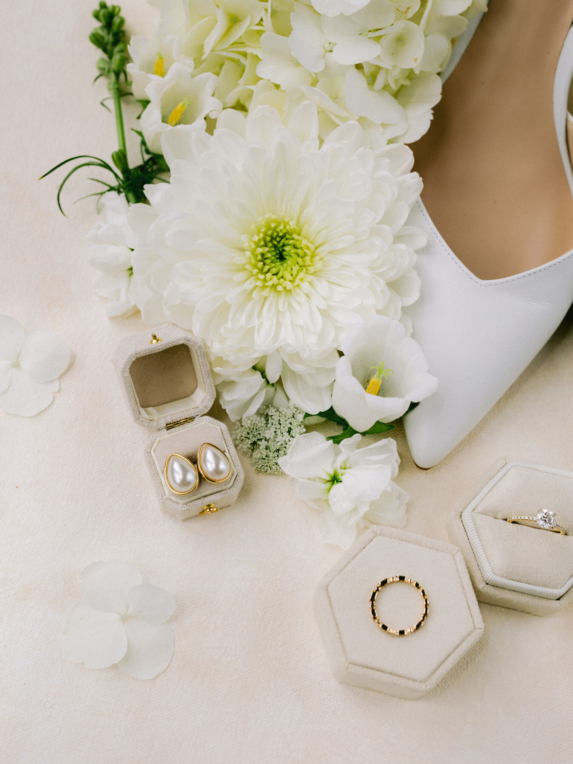 Walnut Hill Farm Wedding