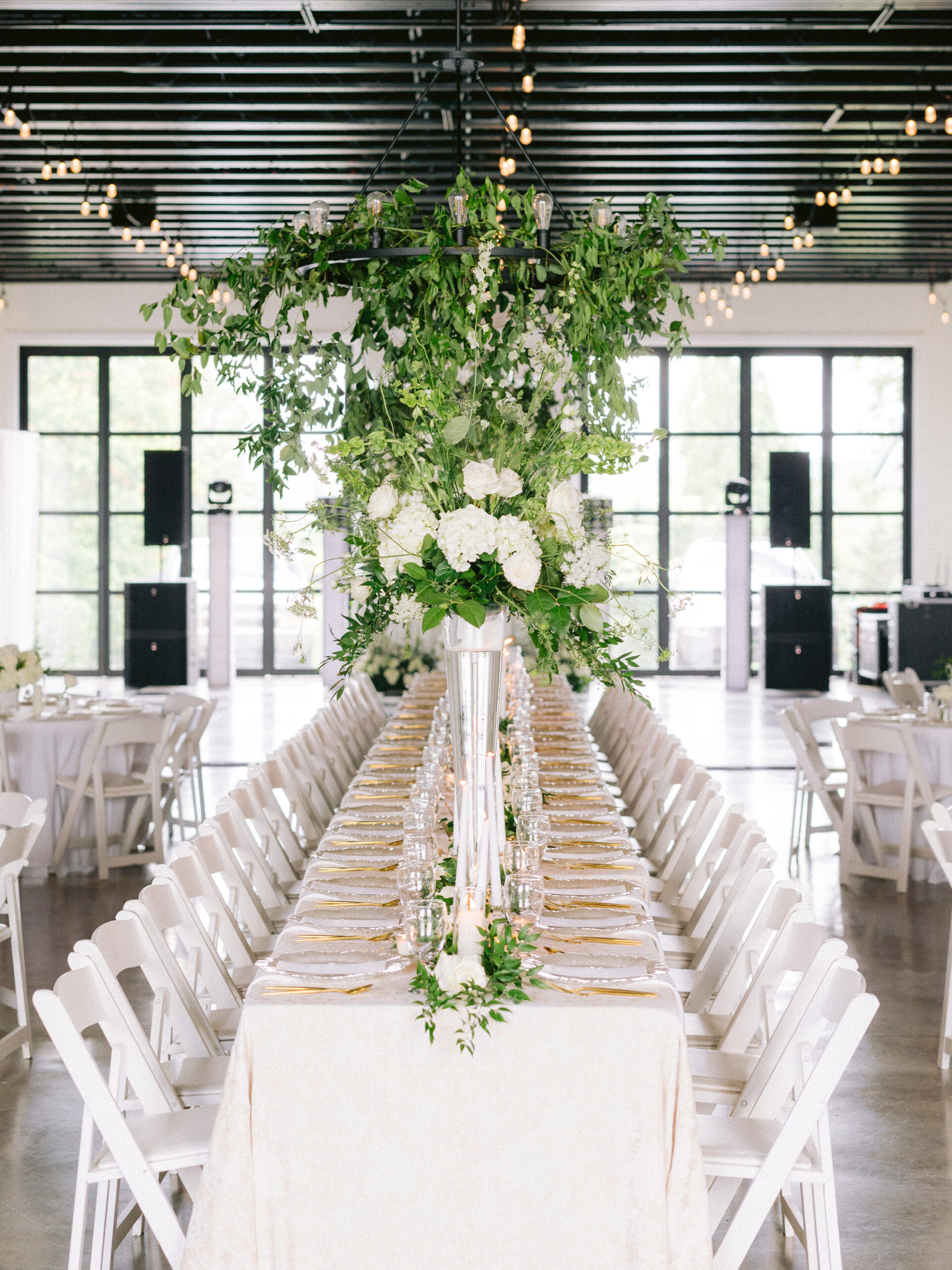 Walnut Hill Farm Wedding