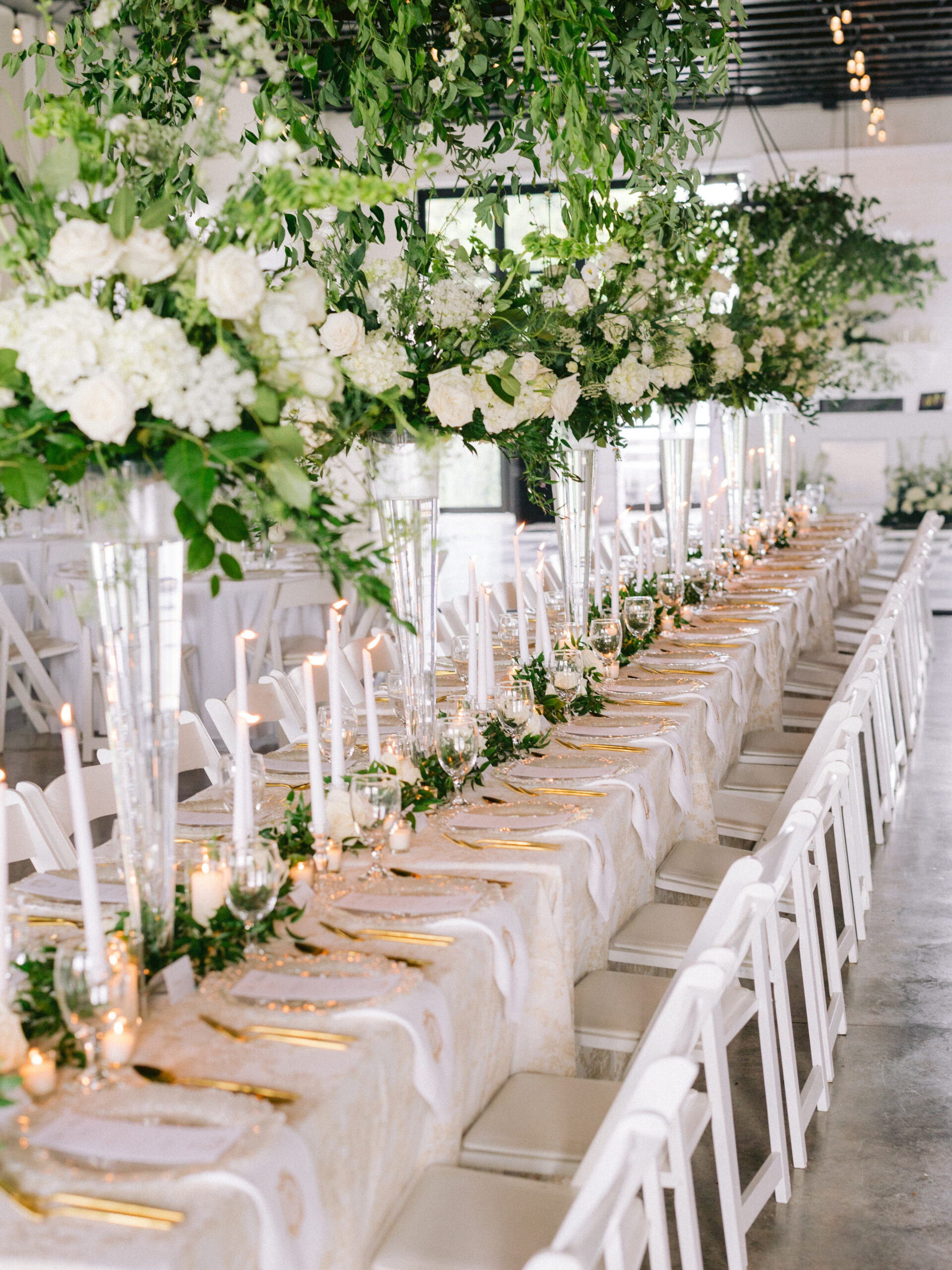 Walnut Hill Farm Wedding
