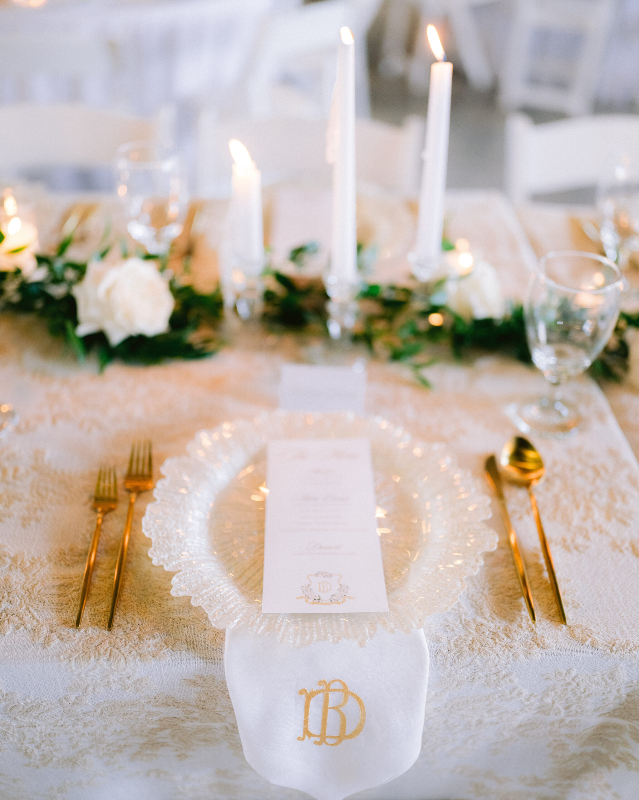 Walnut Hill Farm Wedding