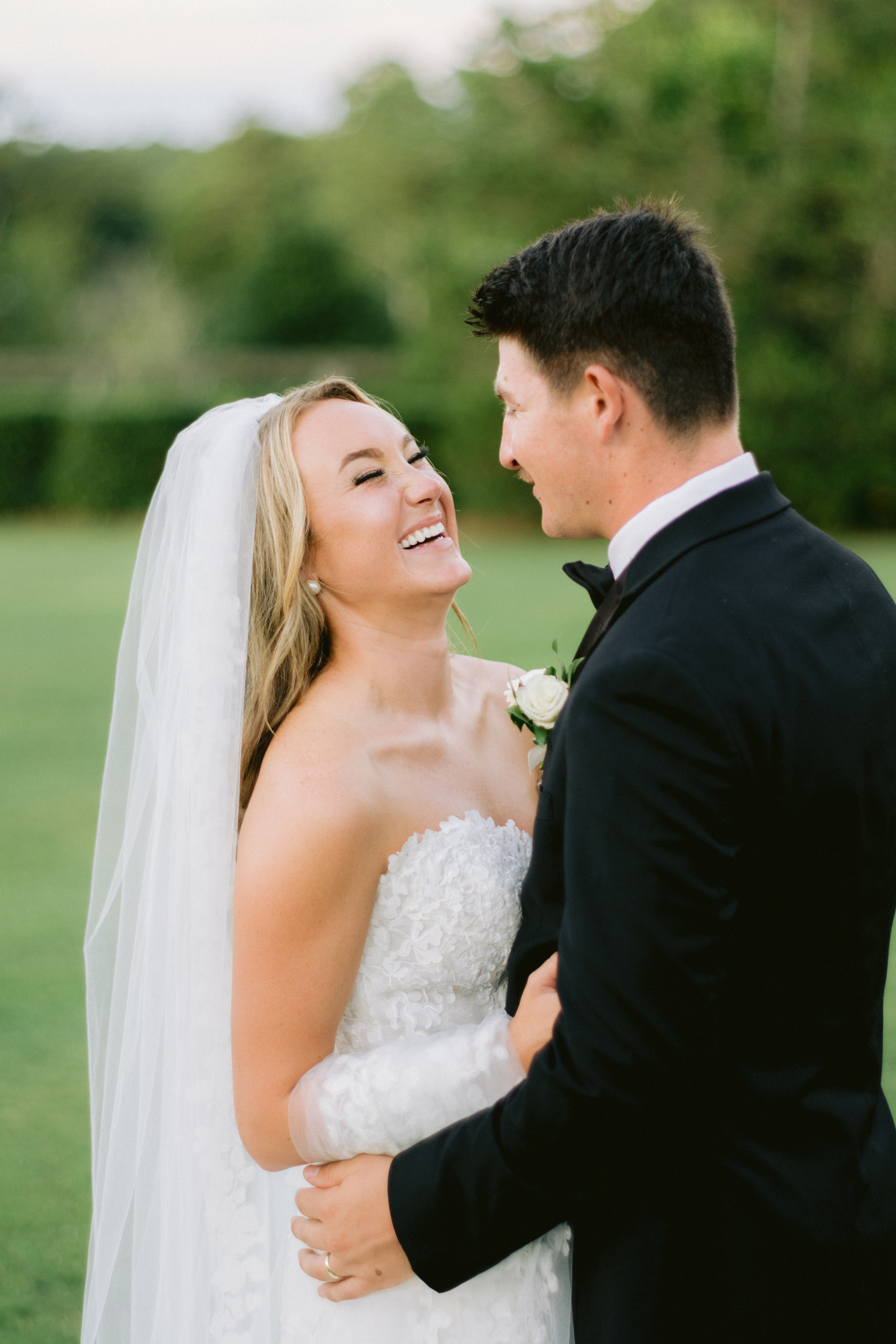 Walnut Hill Farm Wedding