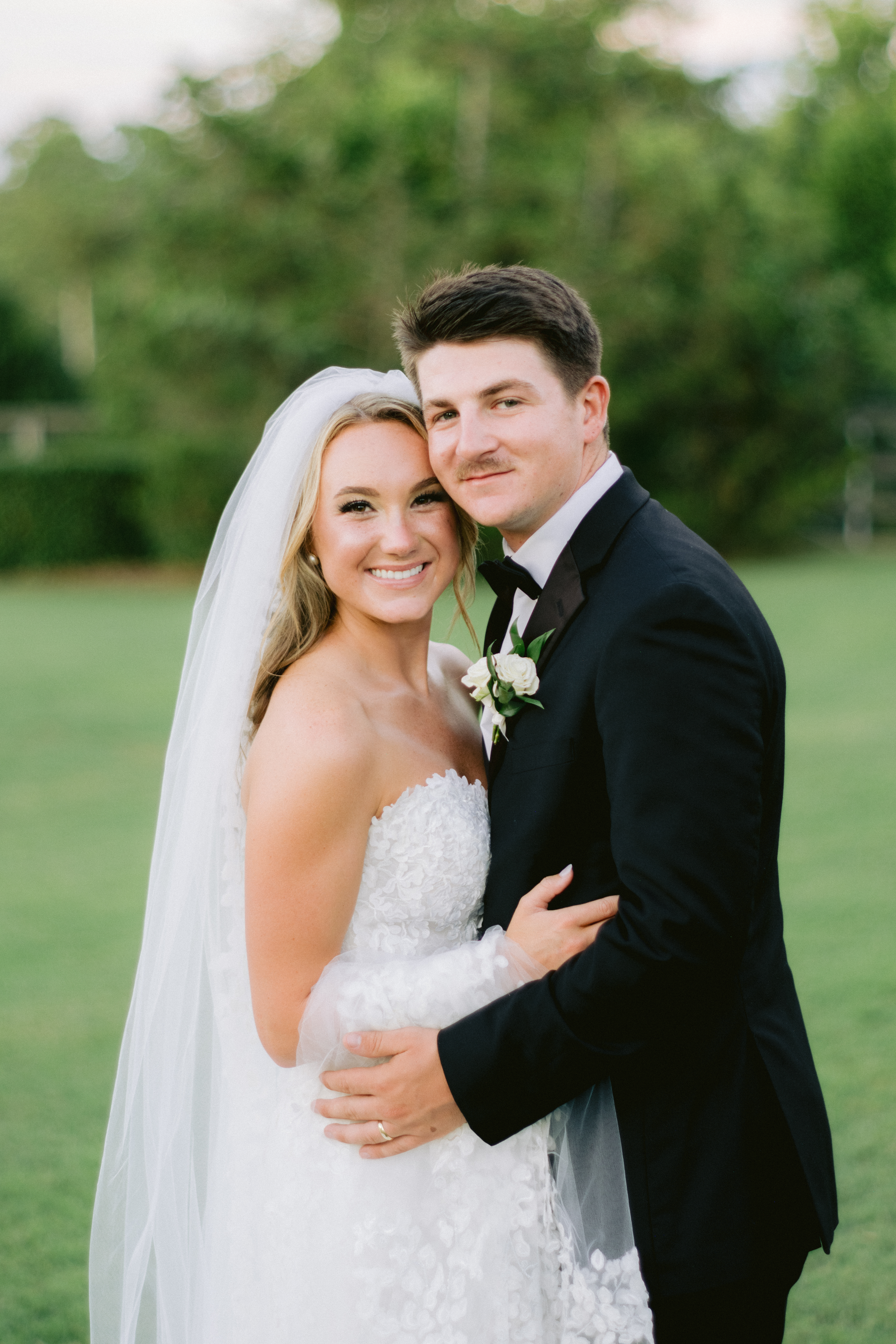 Walnut Hill Farm Wedding
