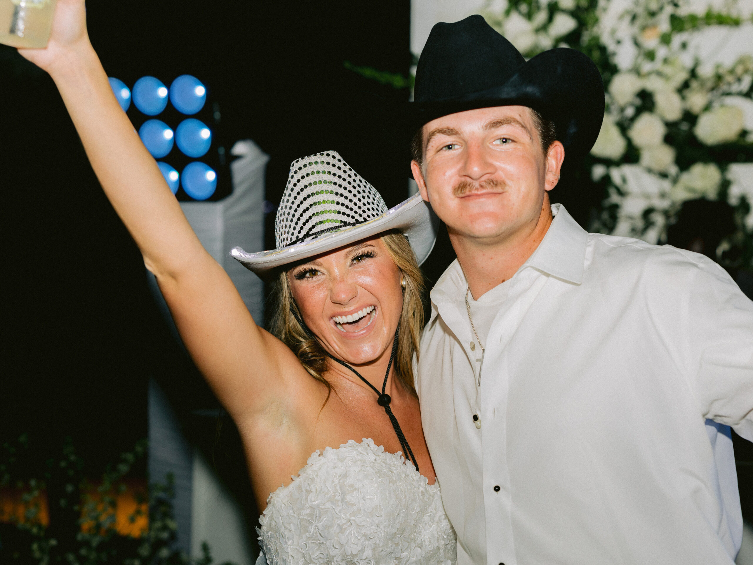 Walnut Hill Farm Wedding