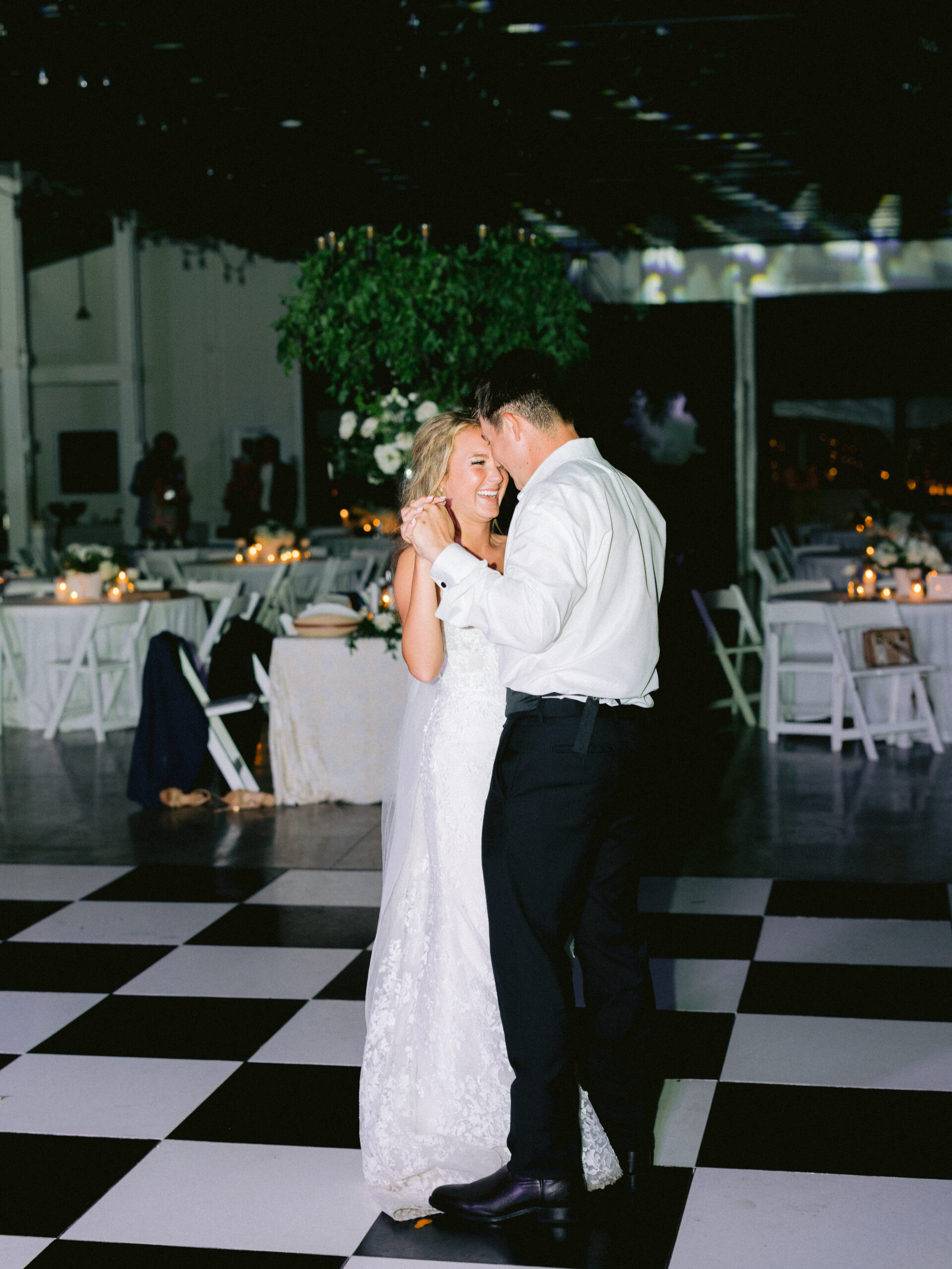 Walnut Hill Farm Wedding