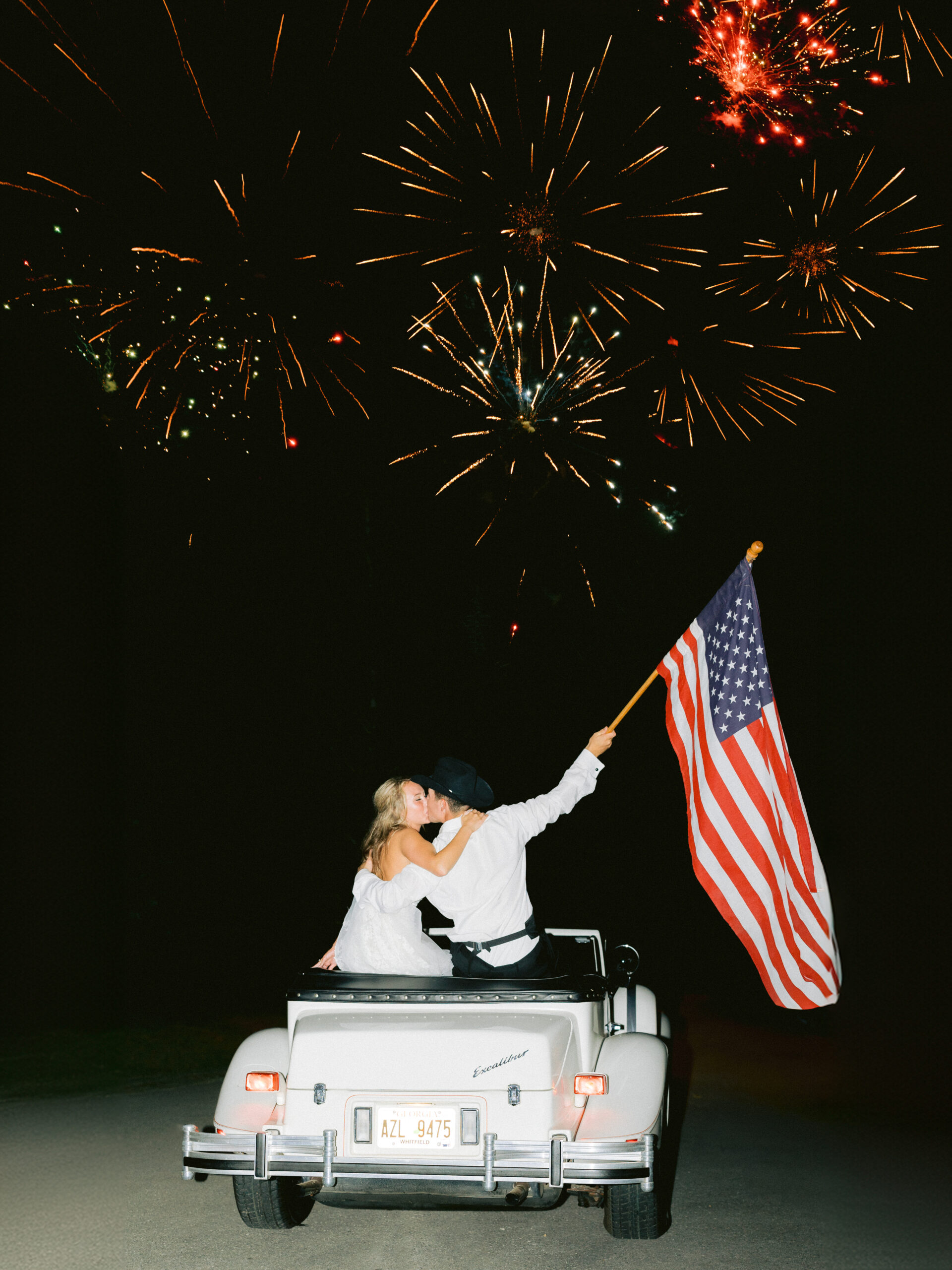 Walnut Hill Farm Wedding