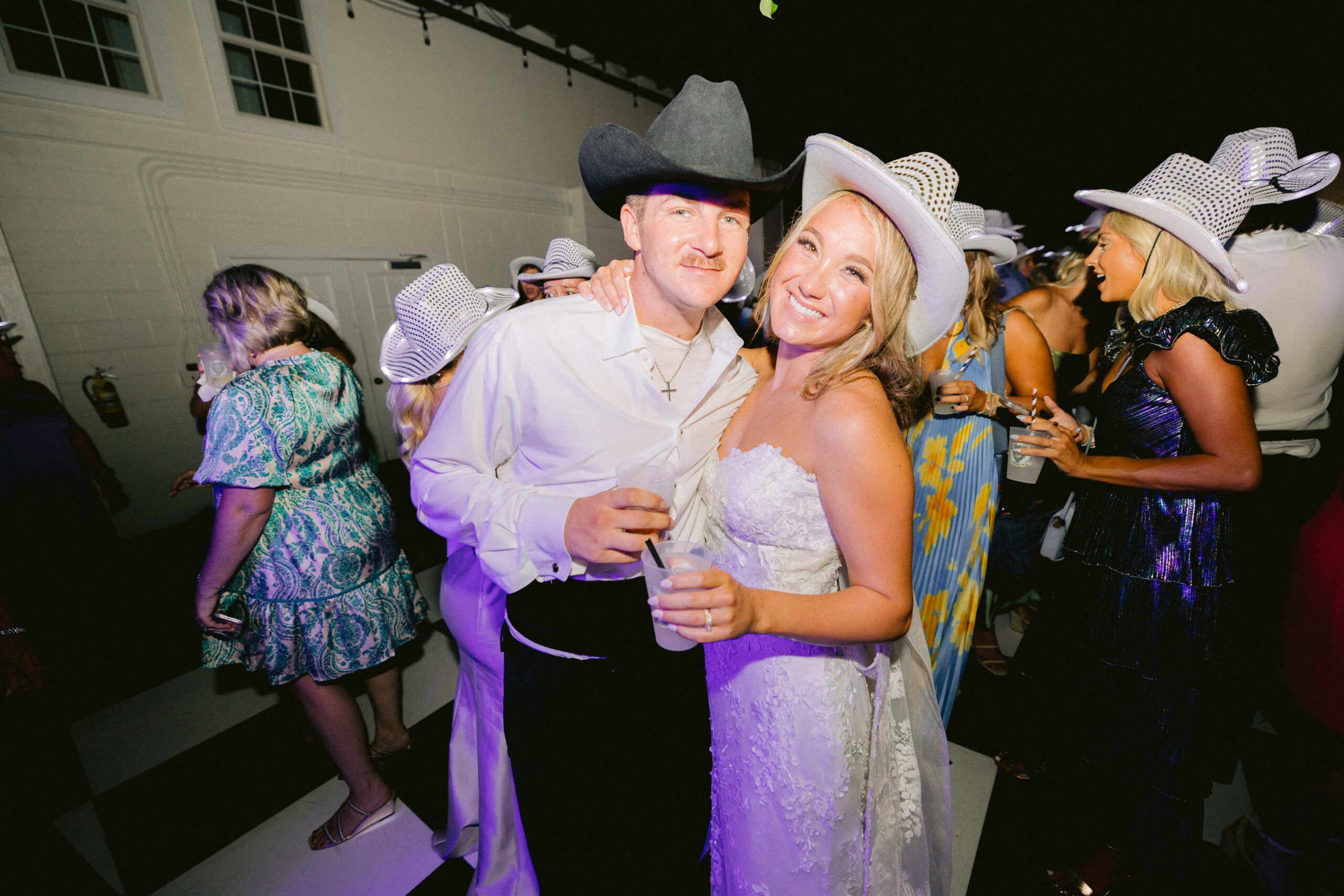 Walnut Hill Farm Wedding