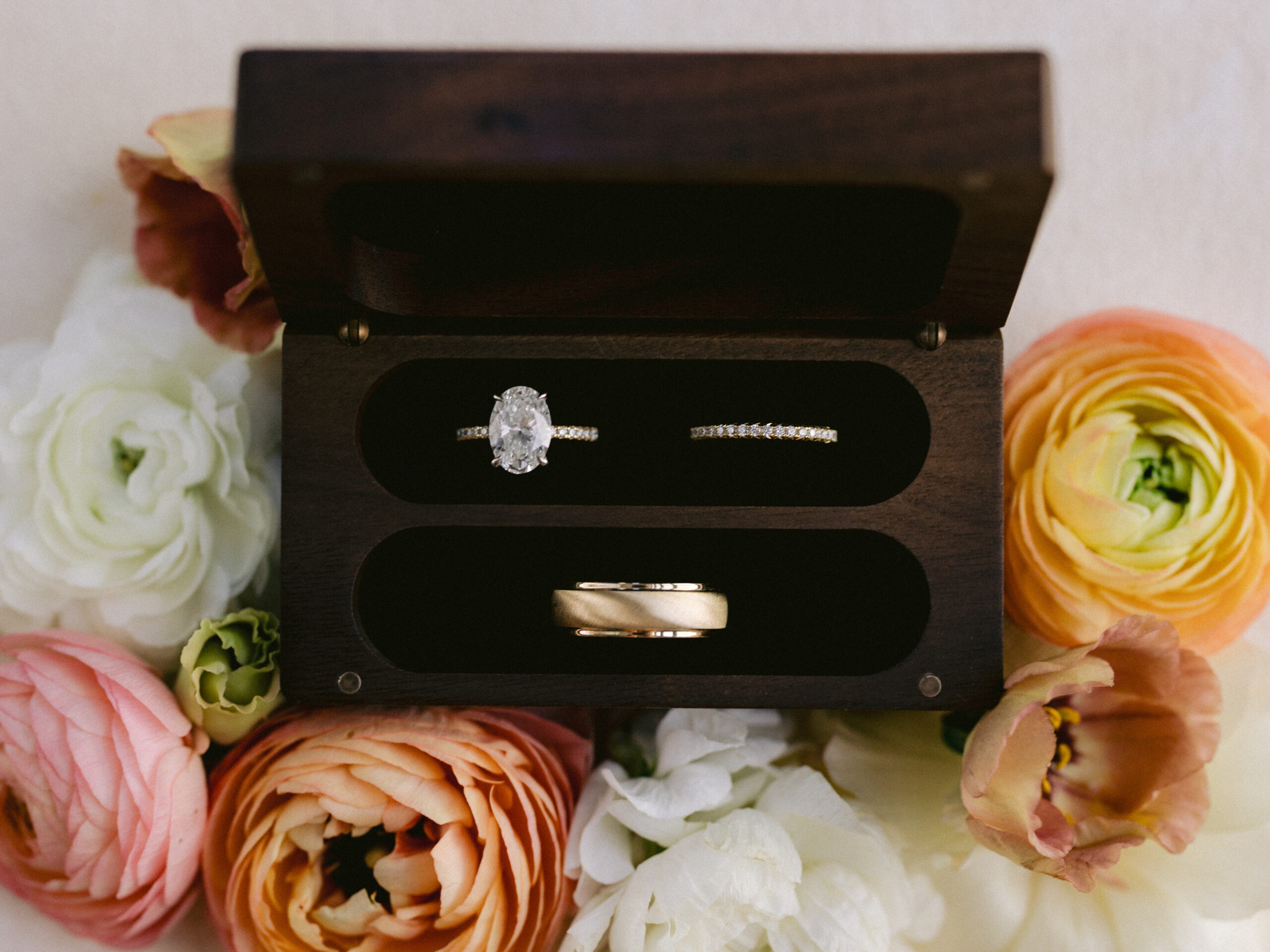 Atlanta Botanical Gardens Wedding