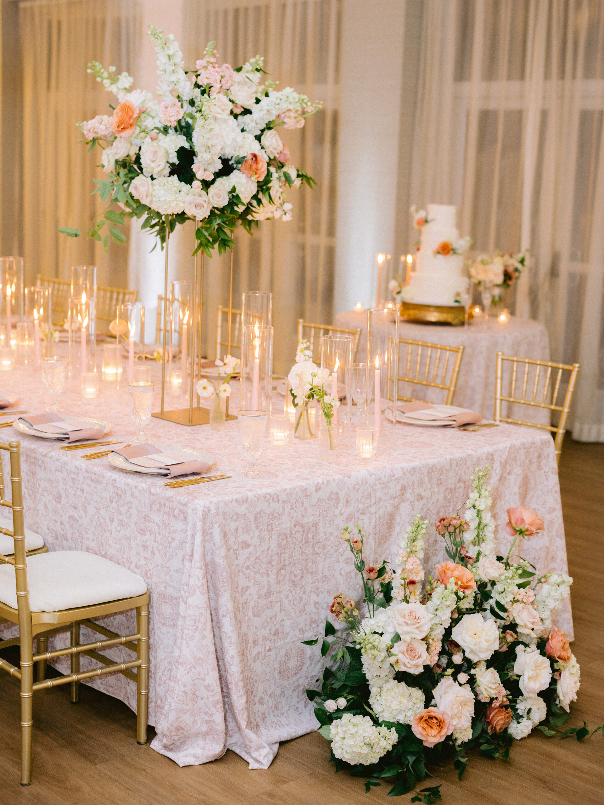 Atlanta Botanical Gardens Wedding