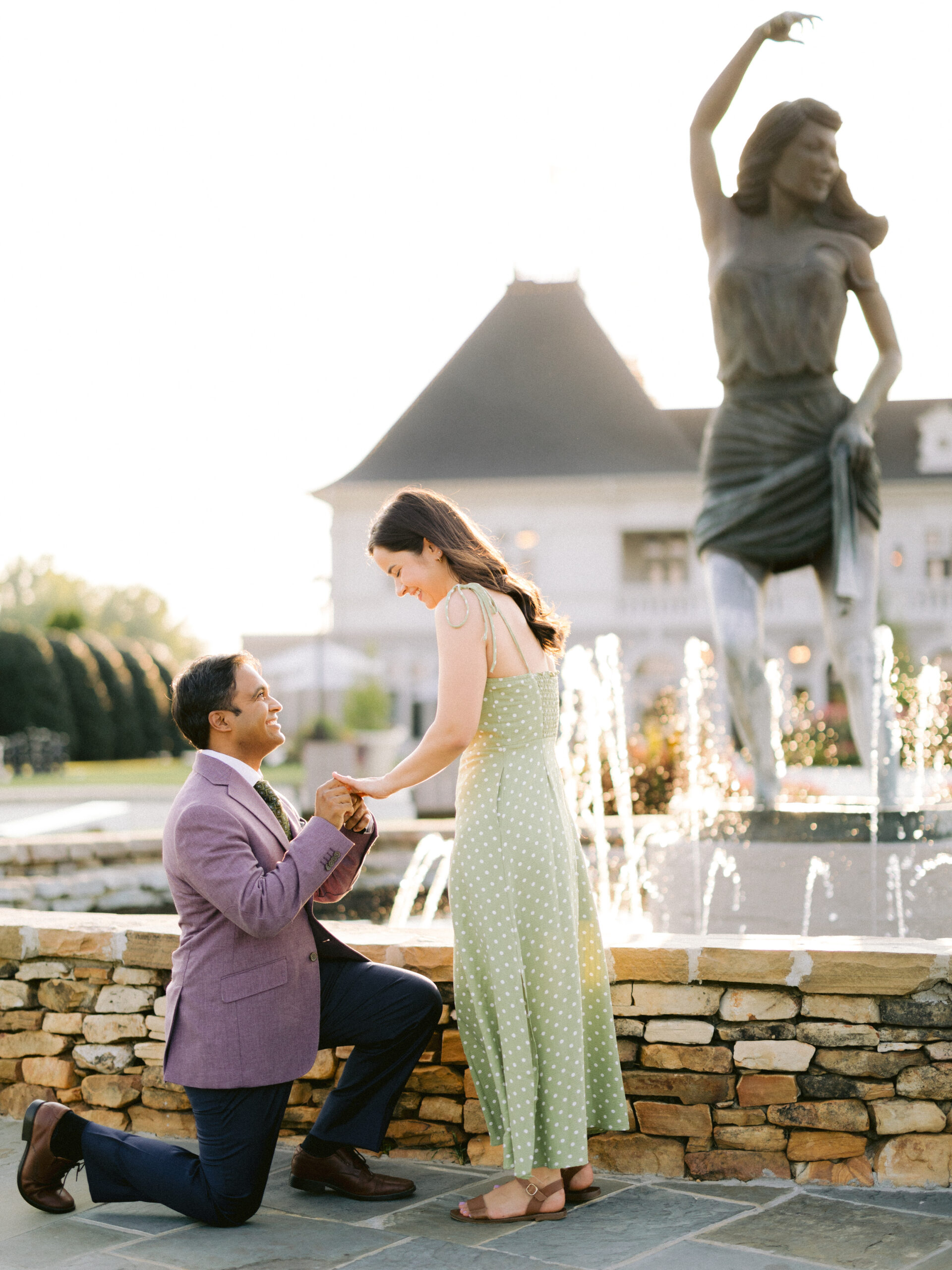 Chateau Elan Proposal