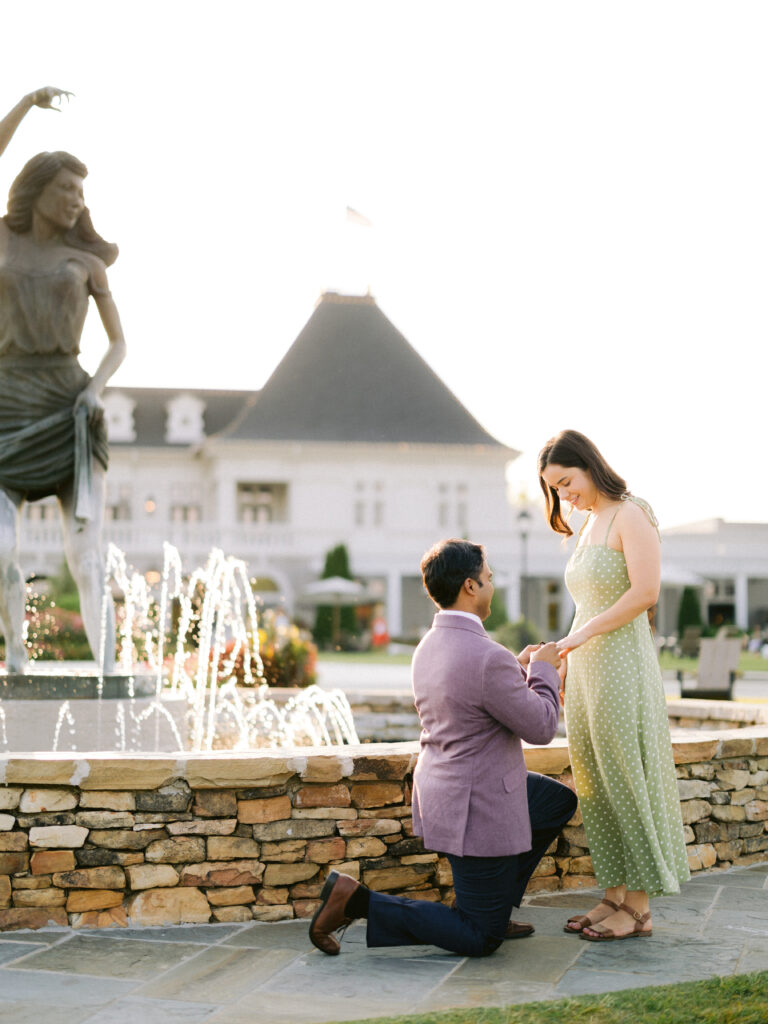 Chateau Elan Proposal