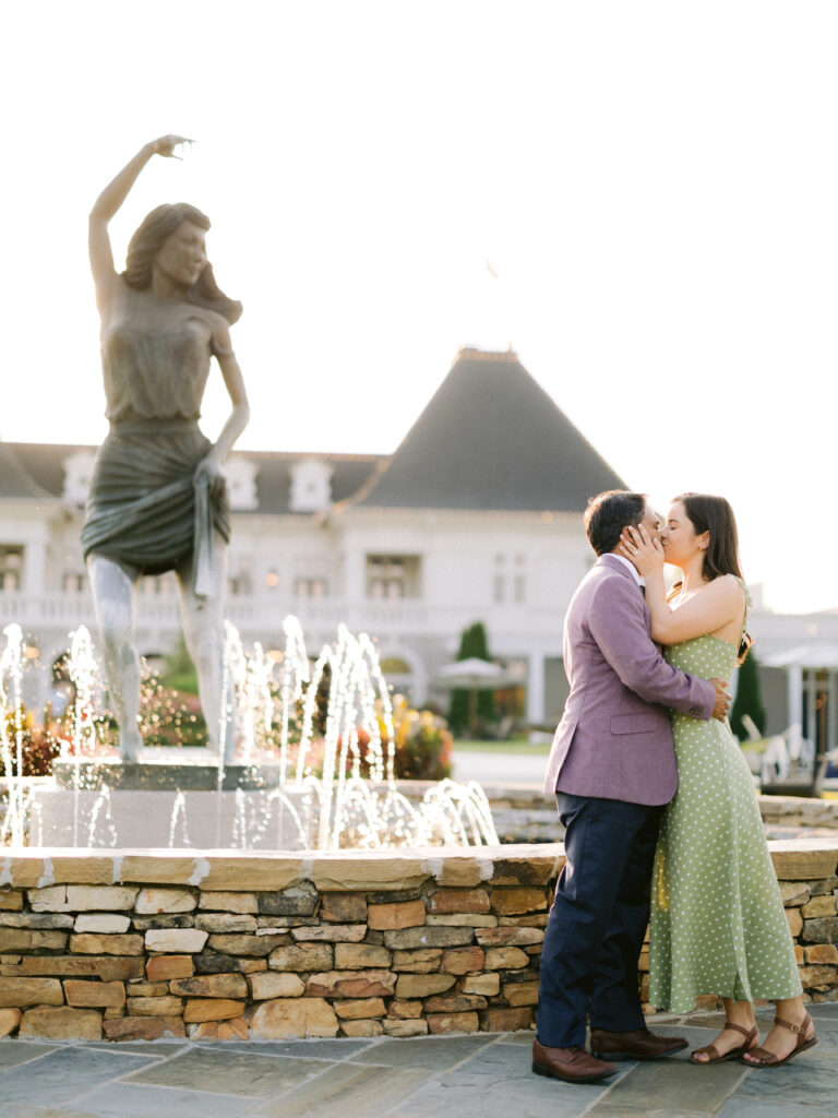 Chateau Elan Proposal