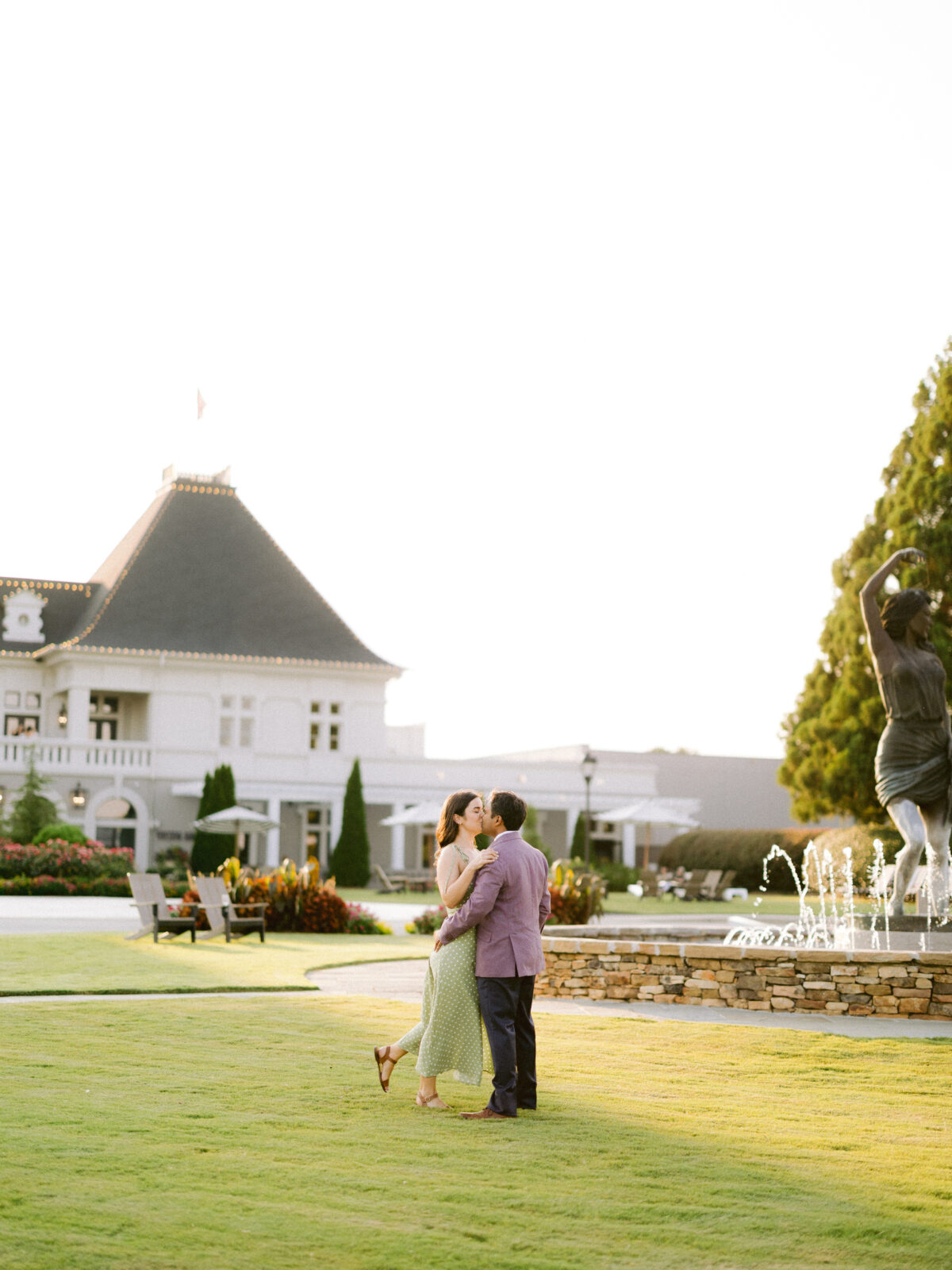 Chateau Elan Proposal