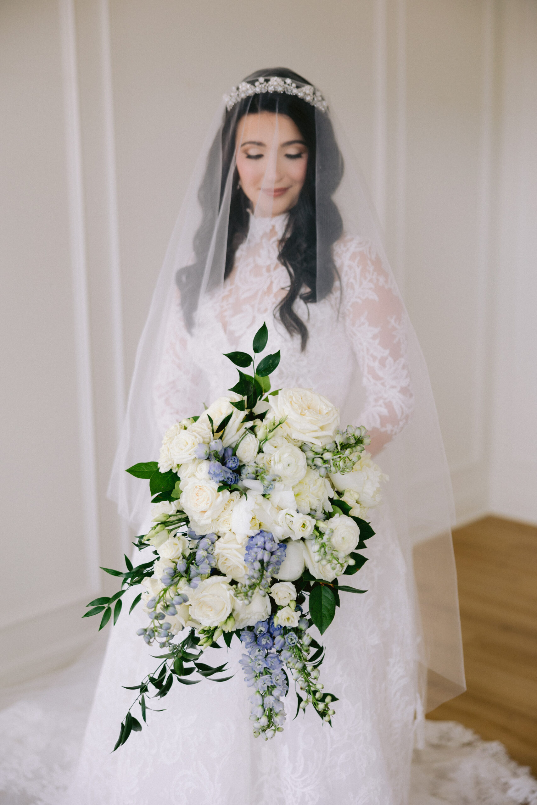 Melrose Abbey Wedding
