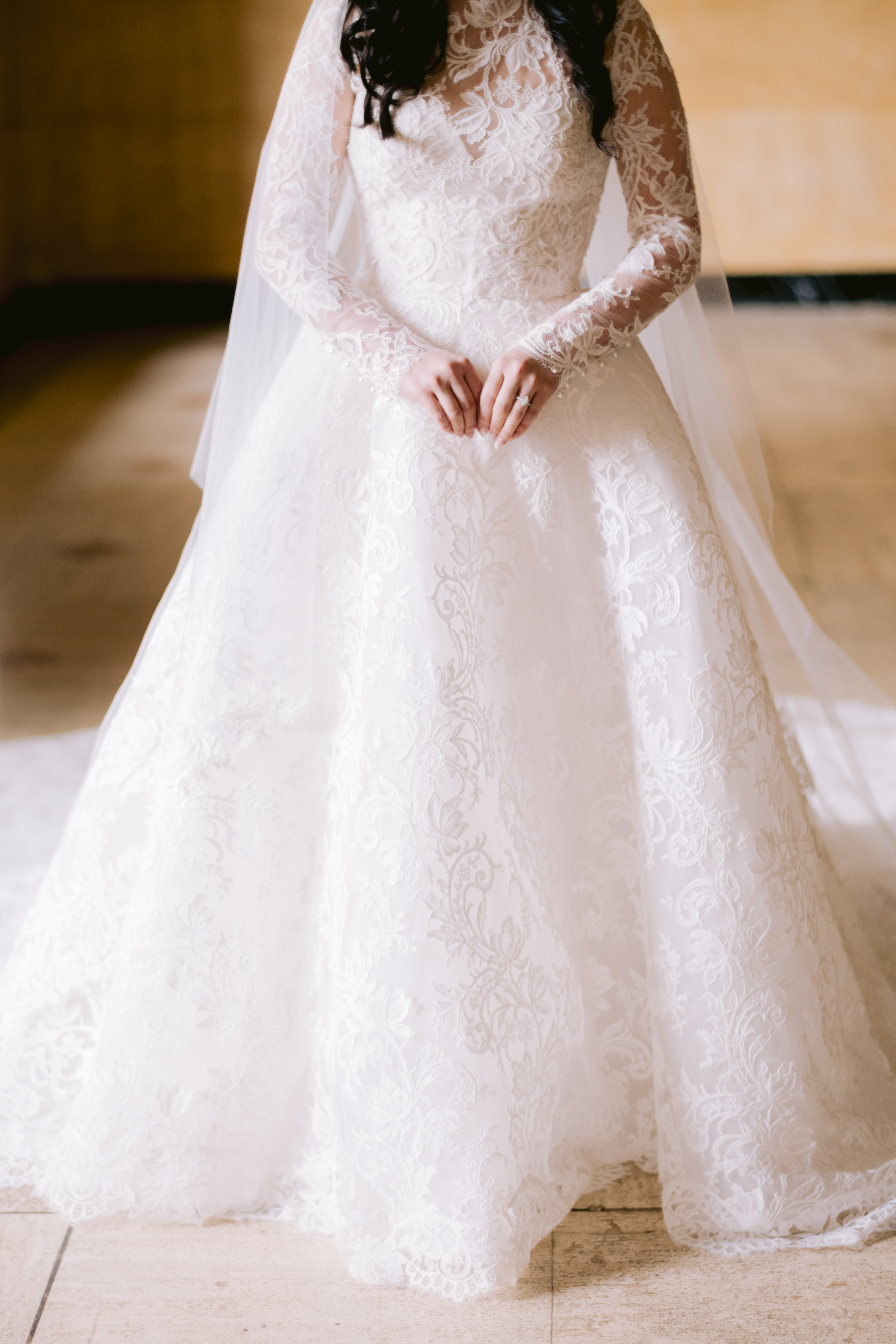 Melrose Abbey Wedding