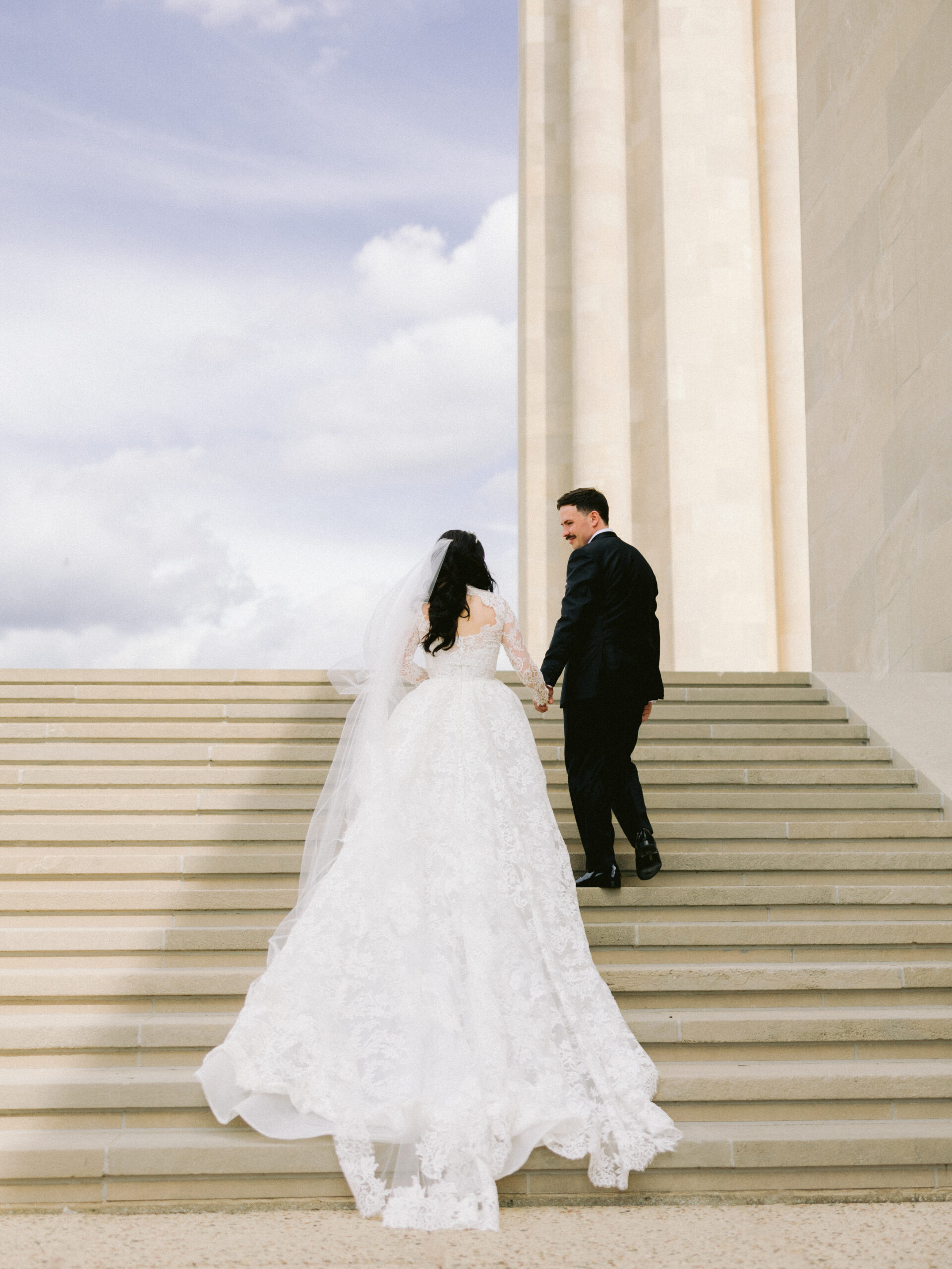 Melrose Abbey Wedding