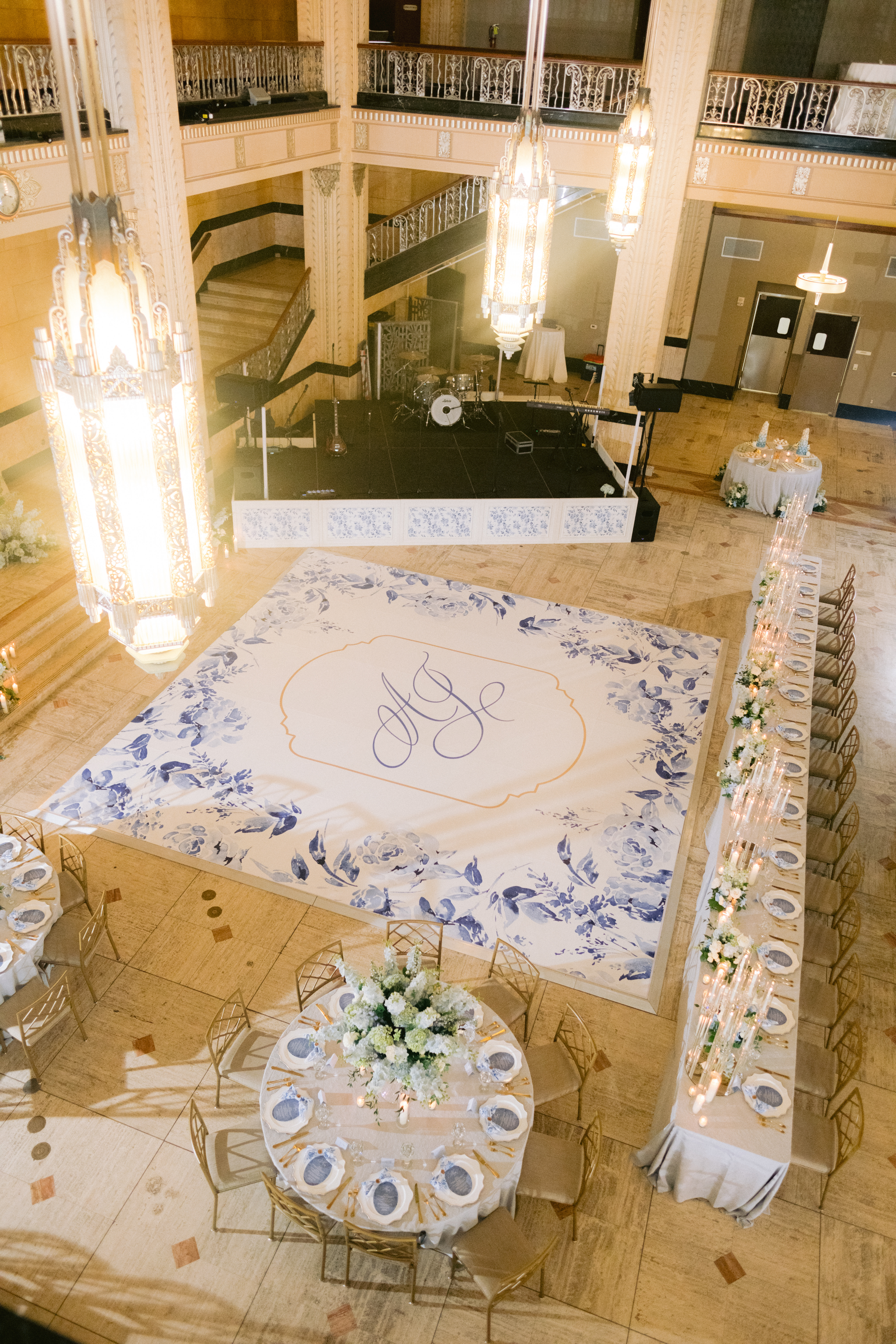 Melrose Abbey Wedding