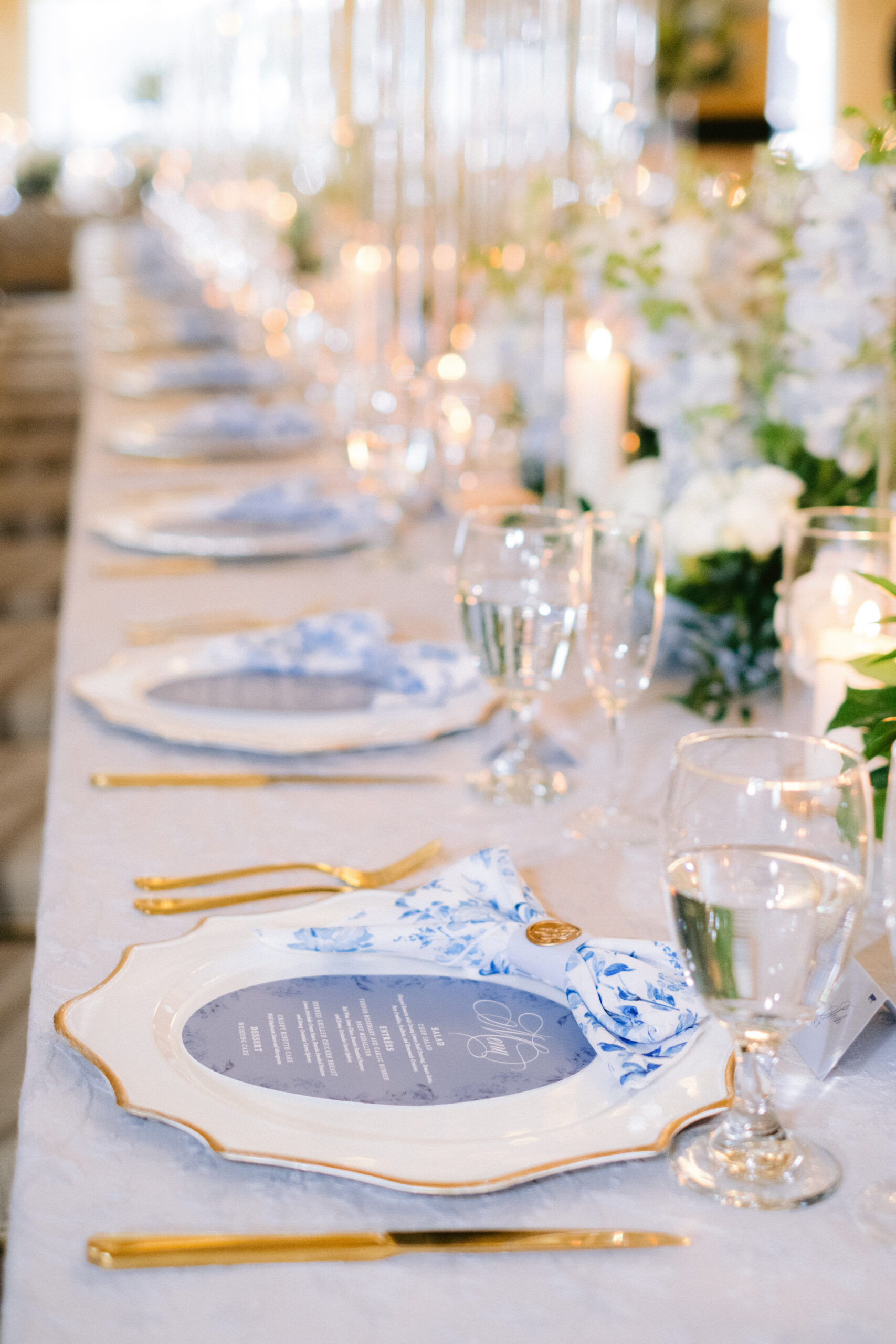 Melrose Abbey Wedding