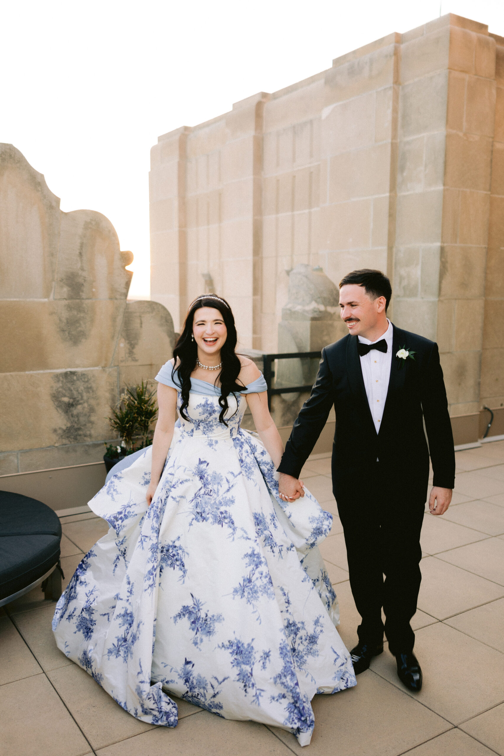 Melrose Abbey Wedding